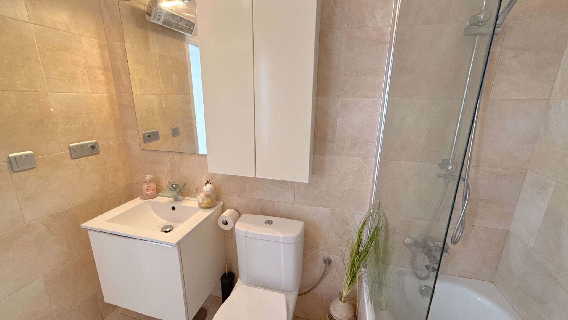 Wederverkoop - Bungalow - Playa Flamenca - flamingo hills