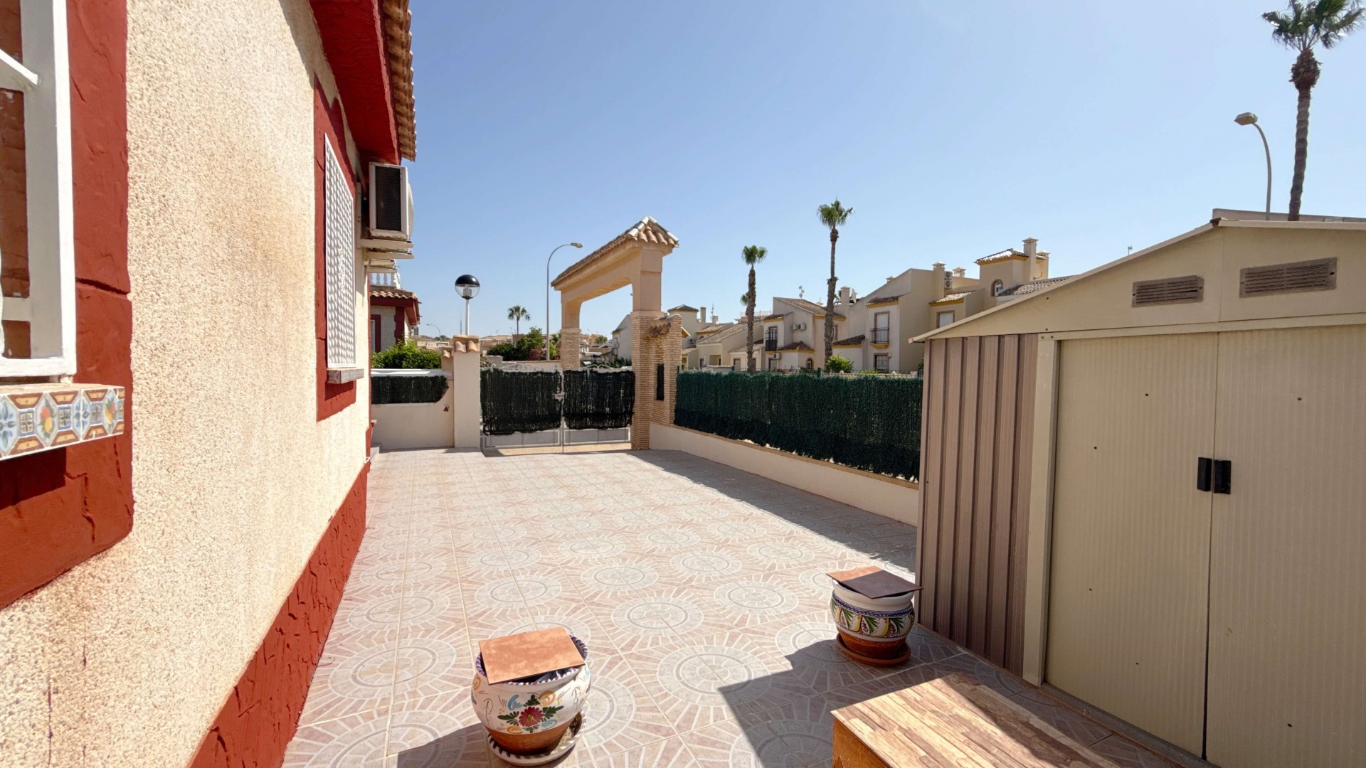 Wederverkoop - Bungalow - Playa Flamenca - flamingo hills