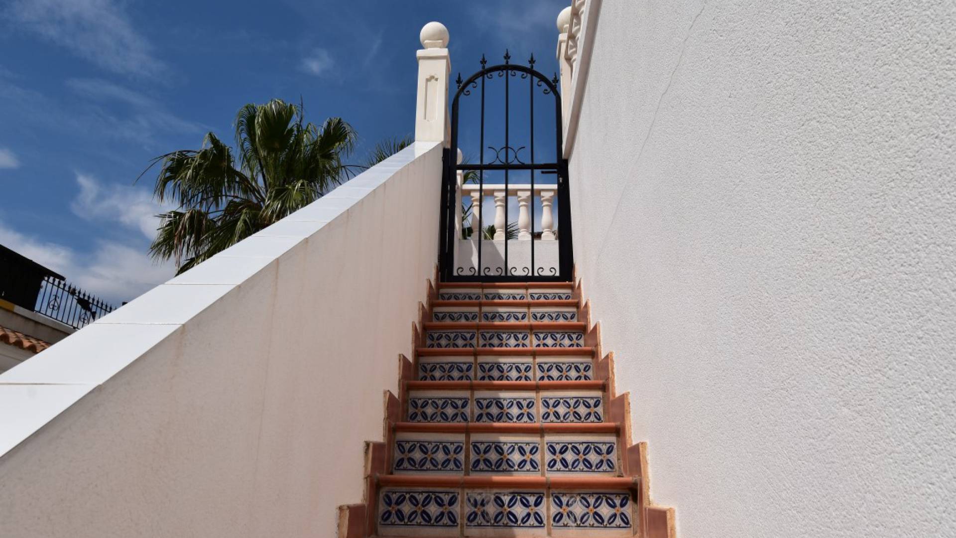 Wederverkoop - Bungalow - Playa Flamenca - jumilla