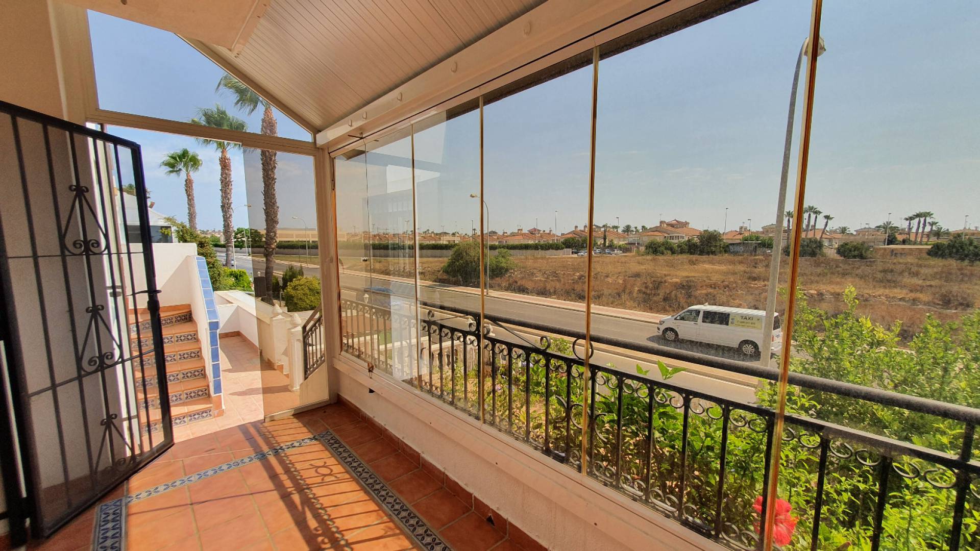 Wederverkoop - Bungalow - Playa Flamenca - jumilla