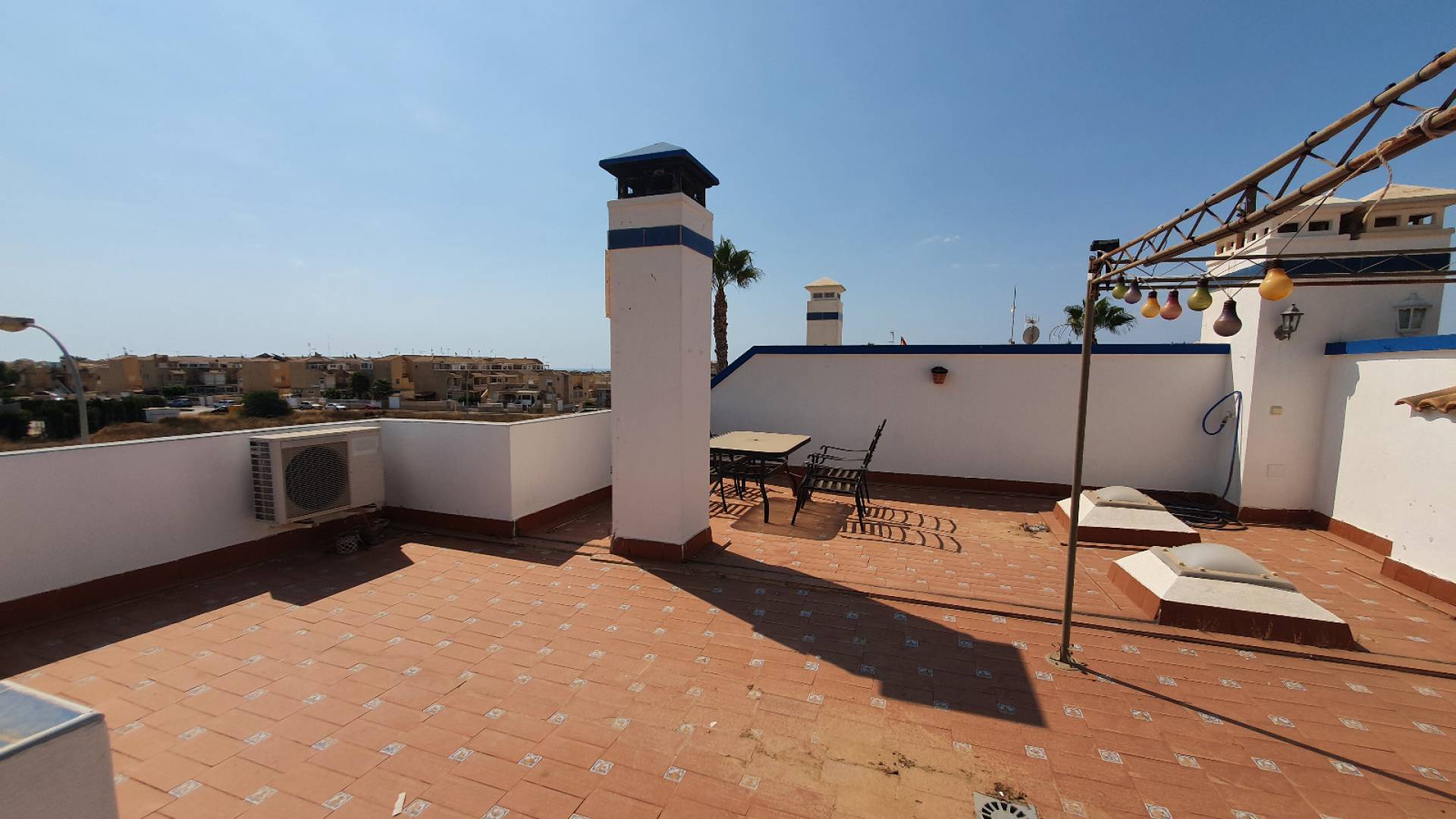 Wederverkoop - Bungalow - Playa Flamenca - jumilla