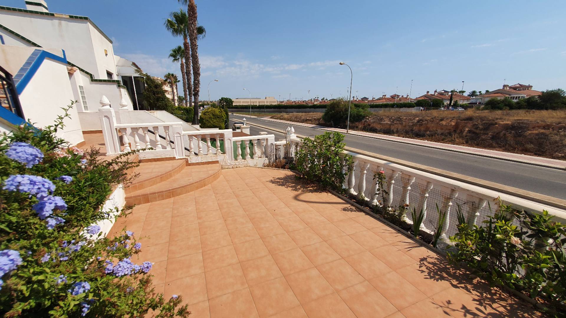 Wederverkoop - Bungalow - Playa Flamenca - jumilla