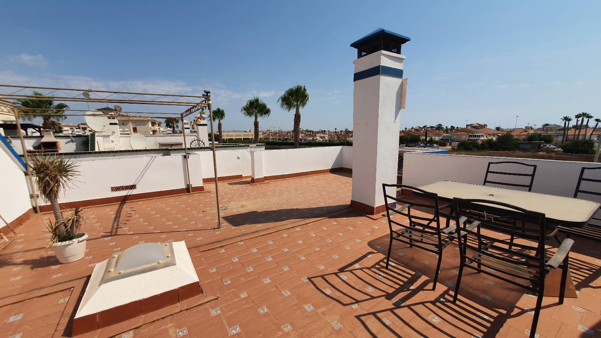 Wederverkoop - Bungalow - Playa Flamenca - jumilla