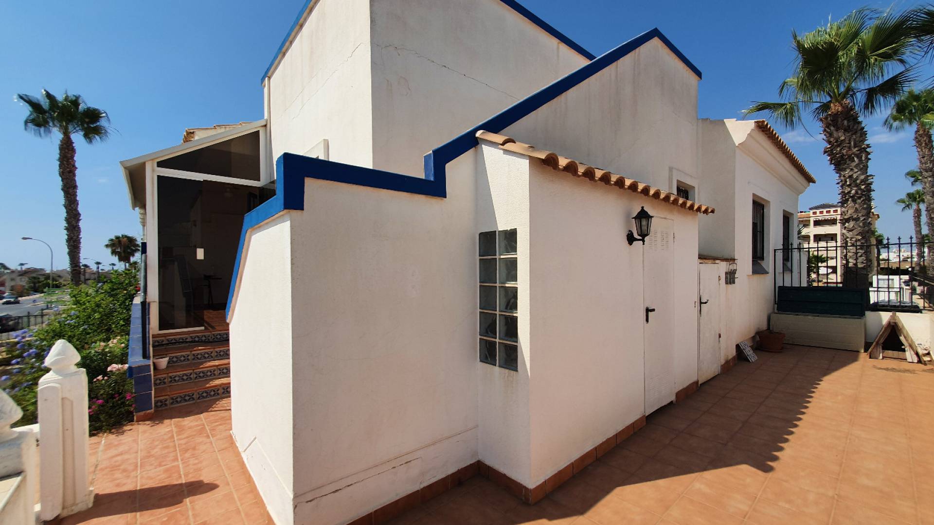 Wederverkoop - Bungalow - Playa Flamenca - jumilla