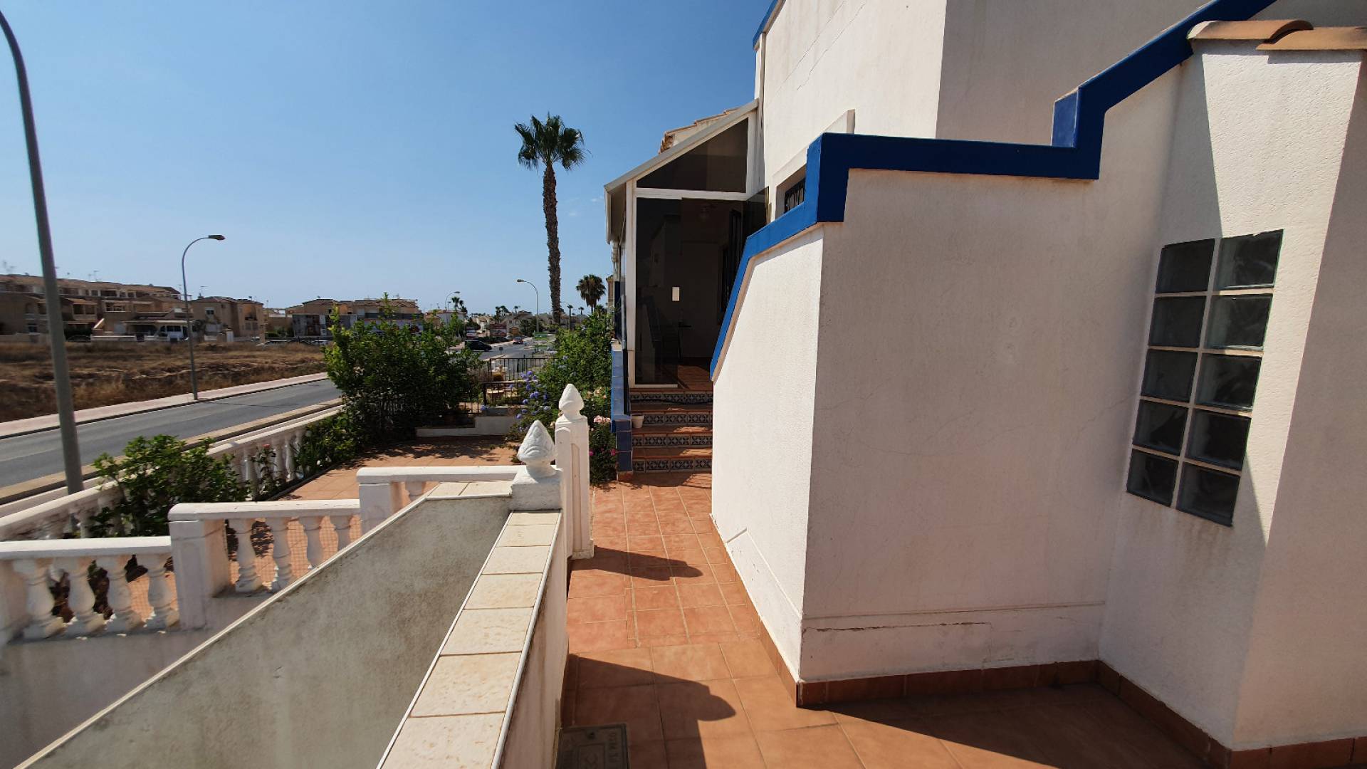 Wederverkoop - Bungalow - Playa Flamenca - jumilla