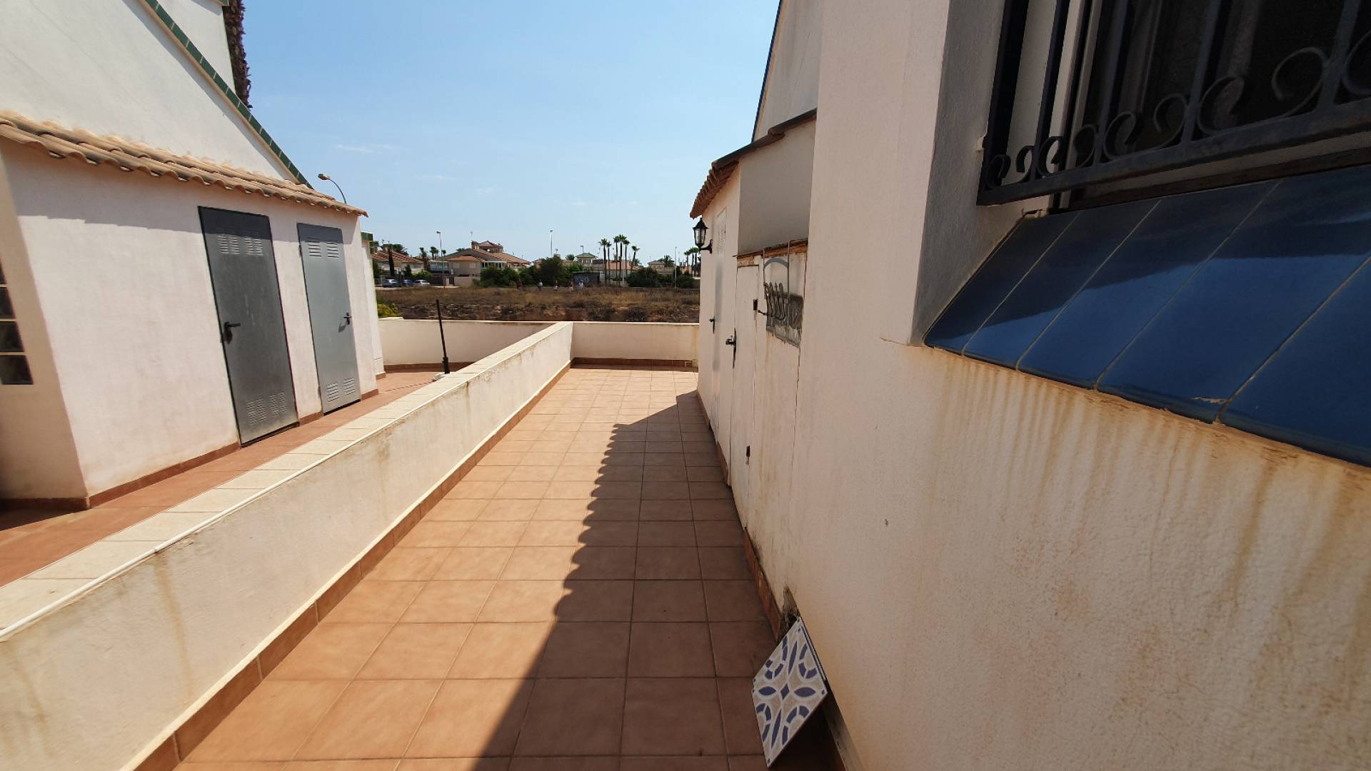 Wederverkoop - Bungalow - Playa Flamenca - jumilla