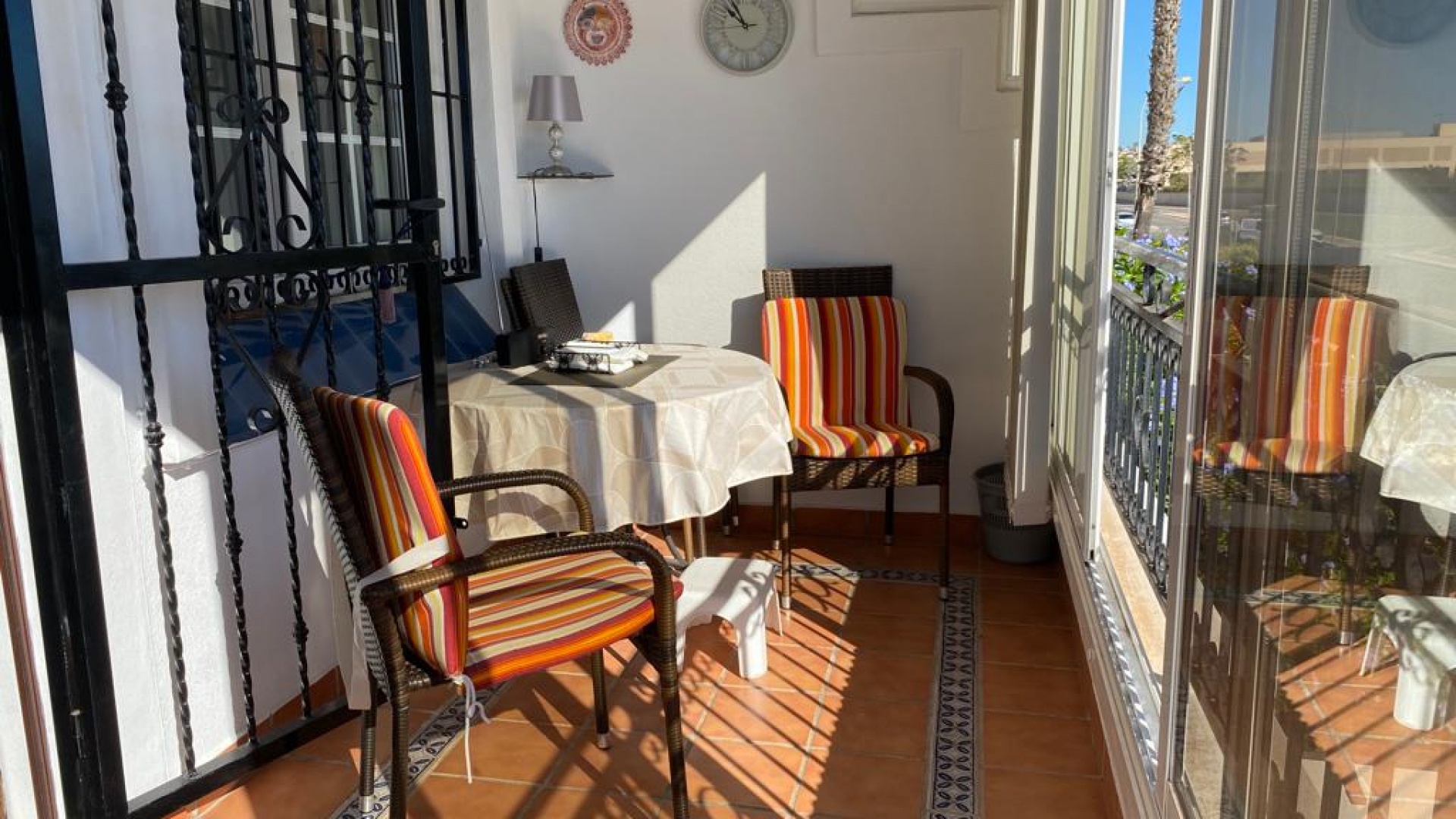 Wederverkoop - Bungalow - Playa Flamenca - jumilla