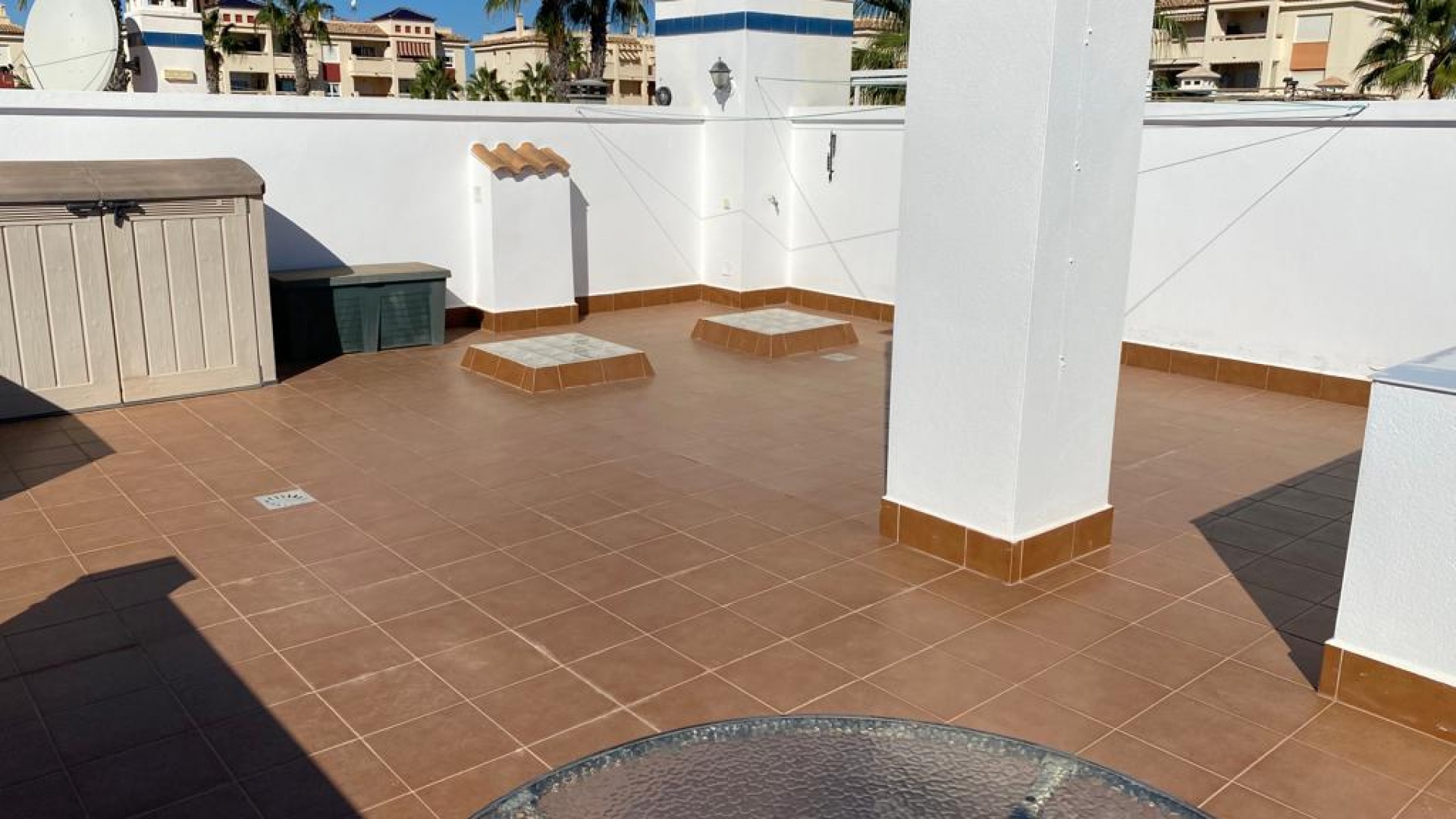 Wederverkoop - Bungalow - Playa Flamenca - jumilla