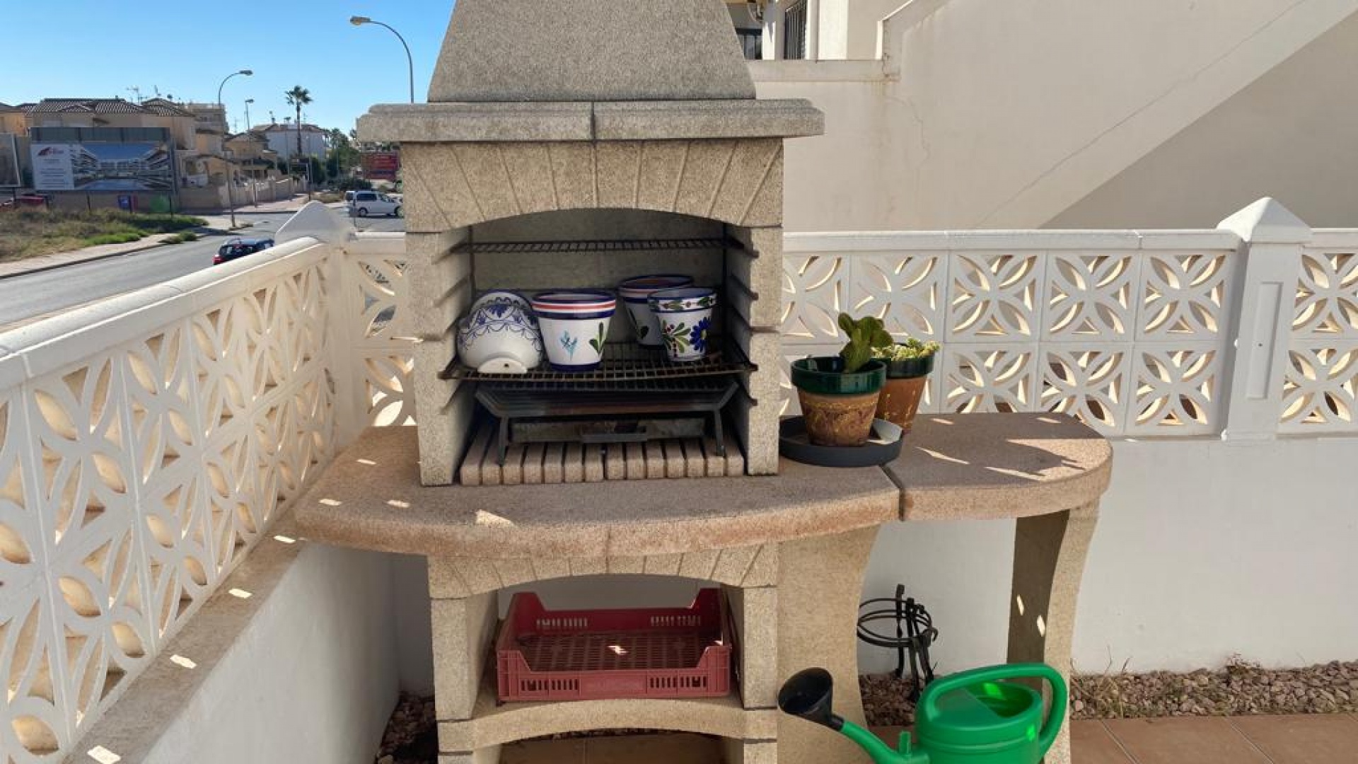 Wederverkoop - Bungalow - Playa Flamenca - jumilla