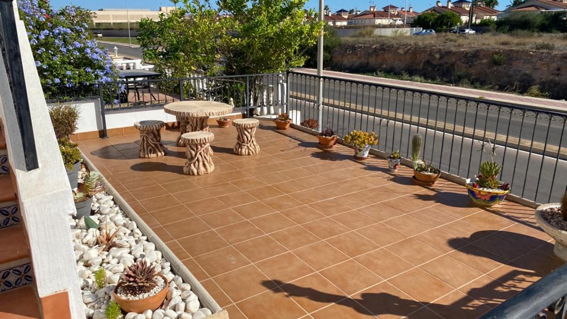 Wederverkoop - Bungalow - Playa Flamenca - jumilla