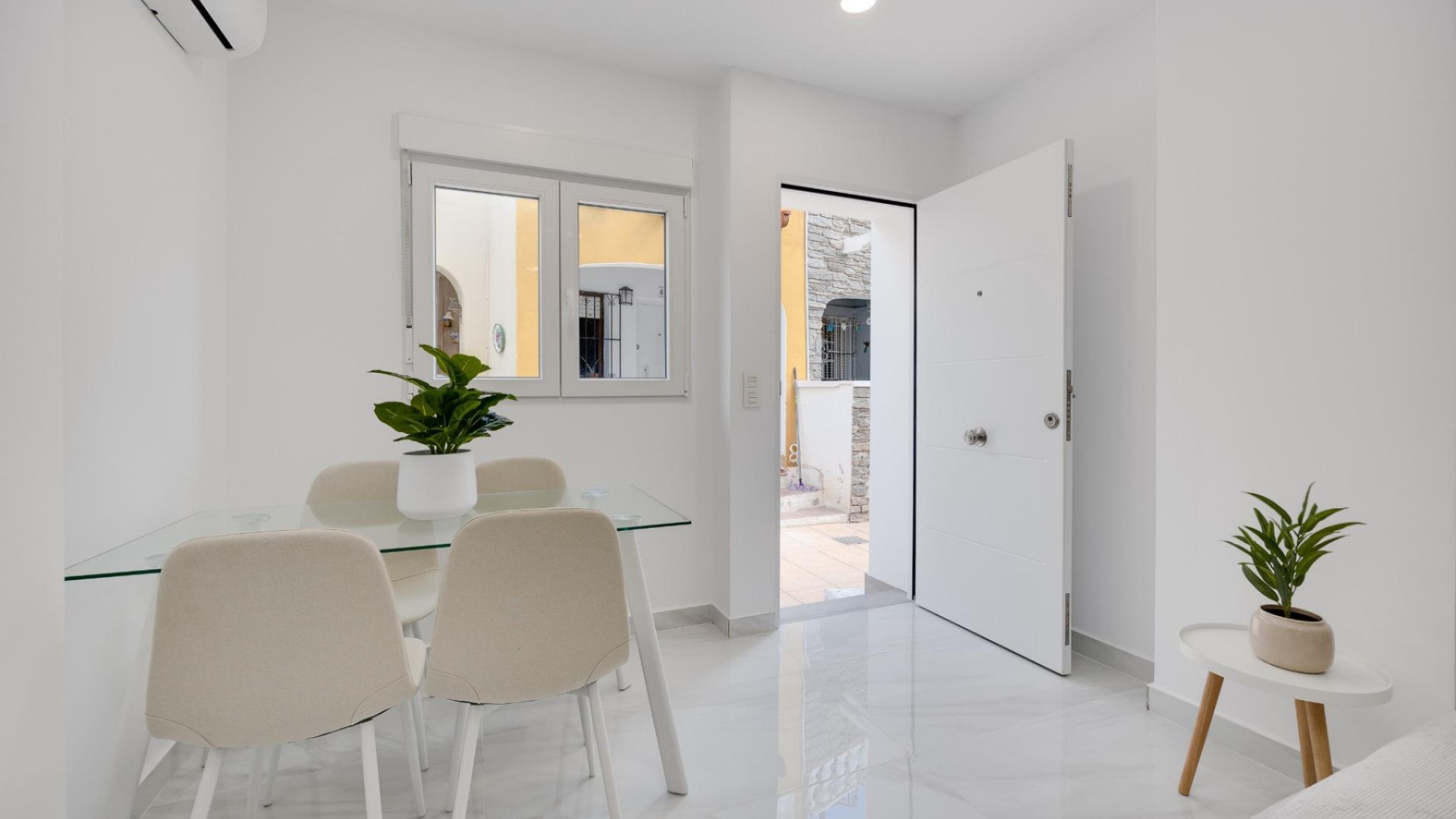 Wederverkoop - Bungalow - Playa Flamenca - las chismosas