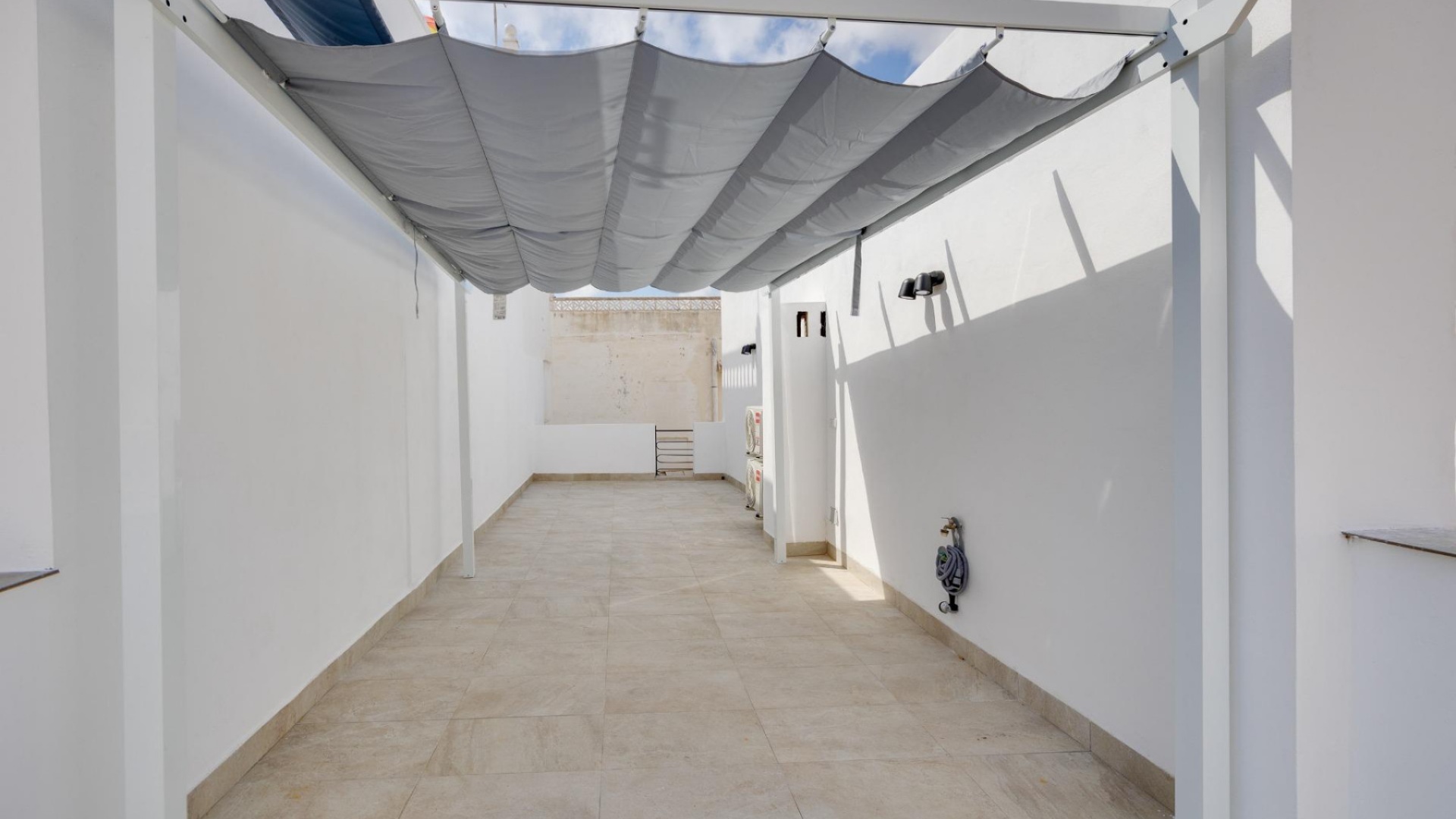 Wederverkoop - Bungalow - Playa Flamenca - las chismosas