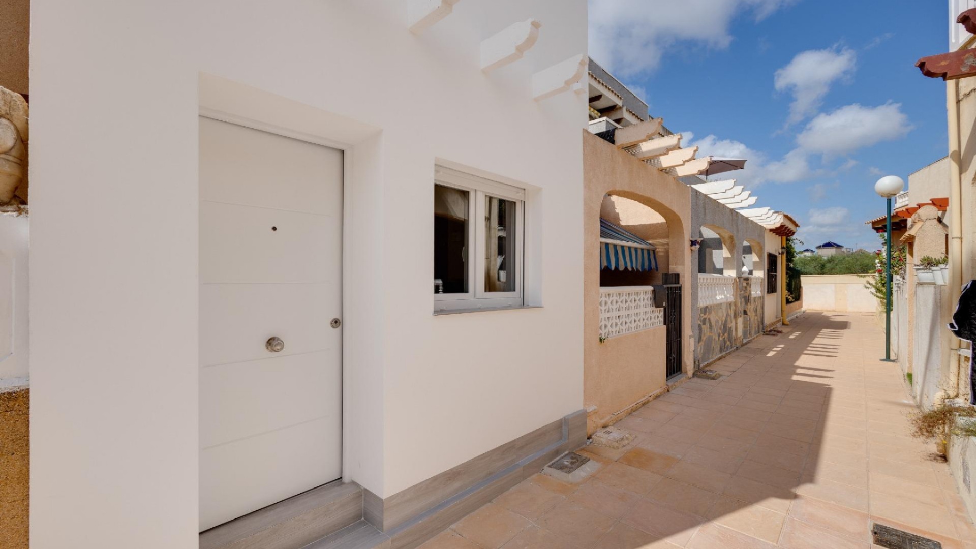 Wederverkoop - Bungalow - Playa Flamenca - las chismosas