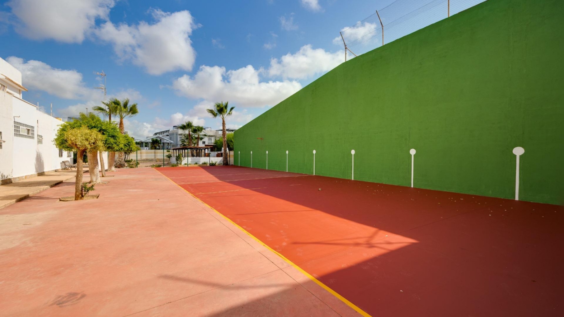 Wederverkoop - Bungalow - Playa Flamenca - las chismosas