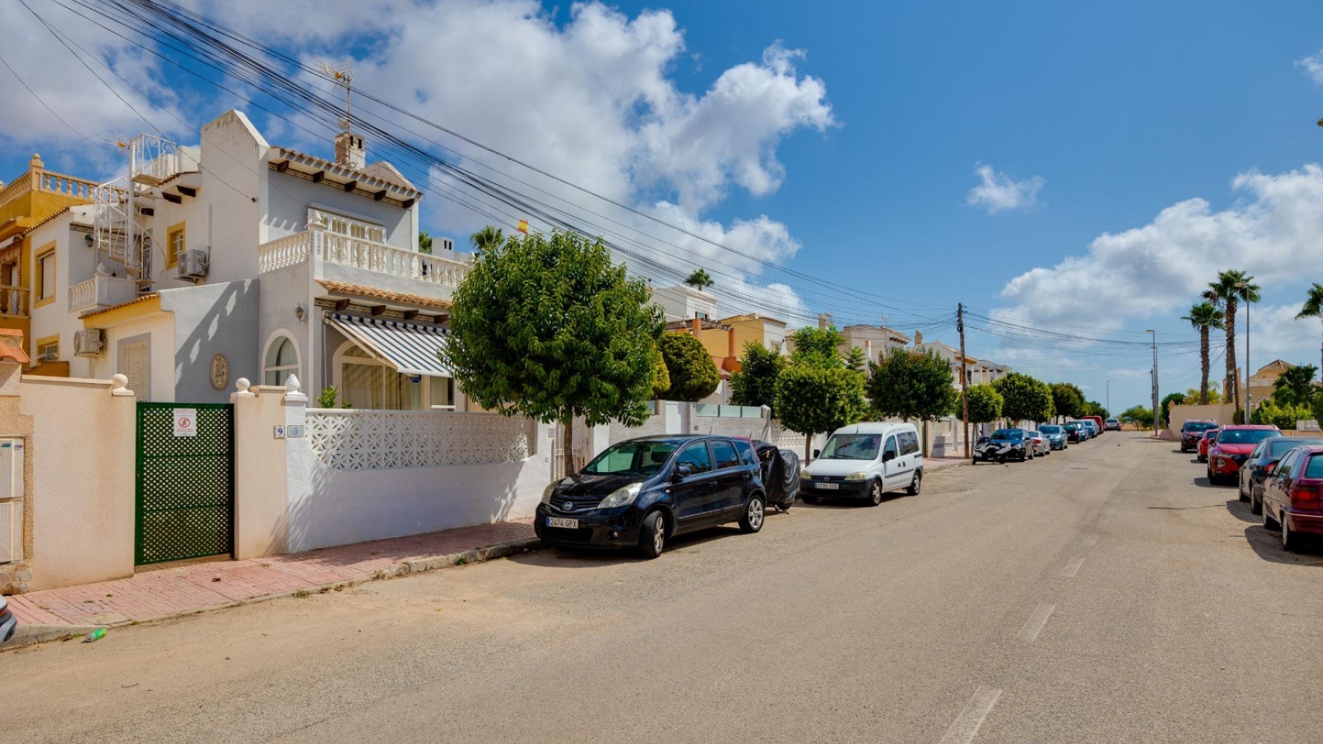 Wederverkoop - Bungalow - Playa Flamenca - las chismosas