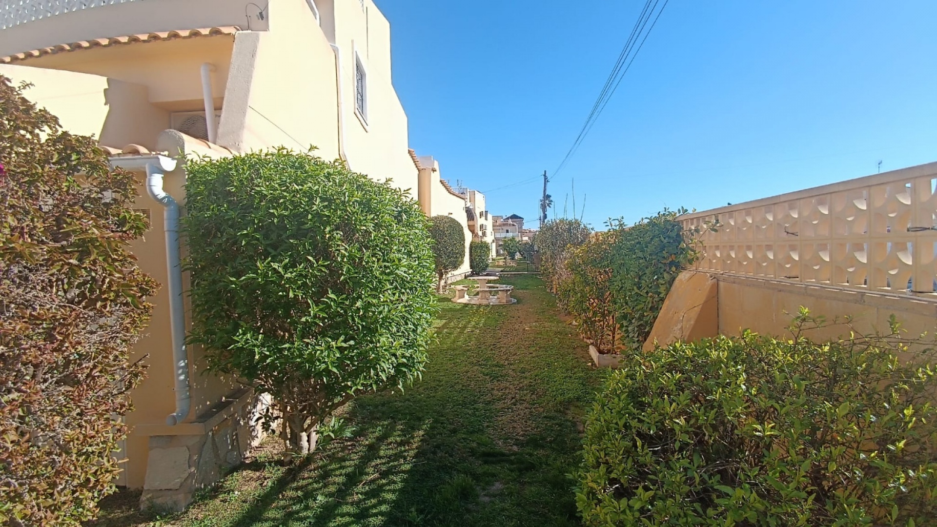 Wederverkoop - Bungalow - Playa Flamenca - las chismosas