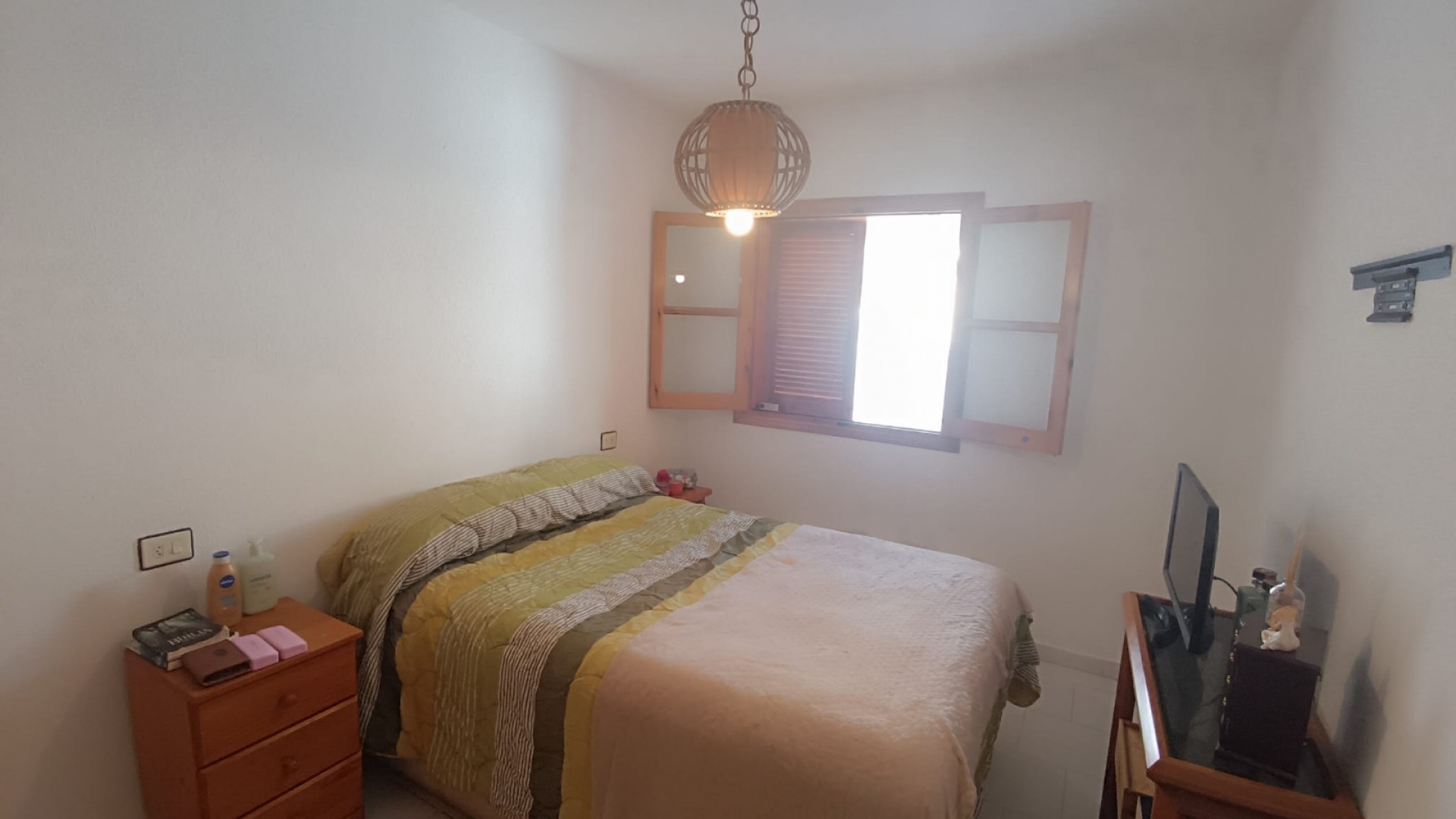 Wederverkoop - Bungalow - Playa Flamenca - las chismosas