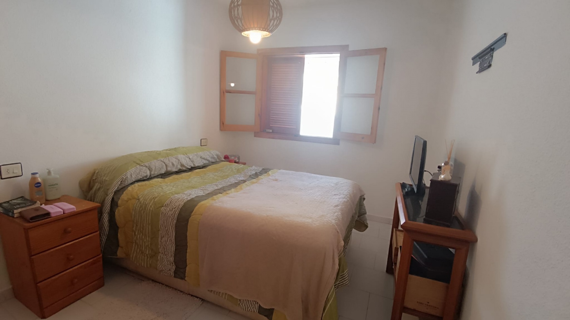 Wederverkoop - Bungalow - Playa Flamenca - las chismosas