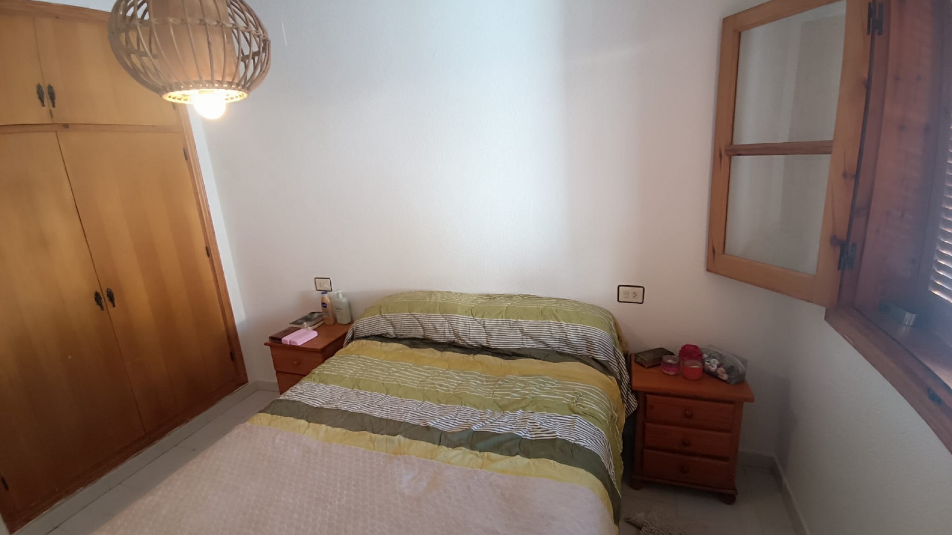 Wederverkoop - Bungalow - Playa Flamenca - las chismosas