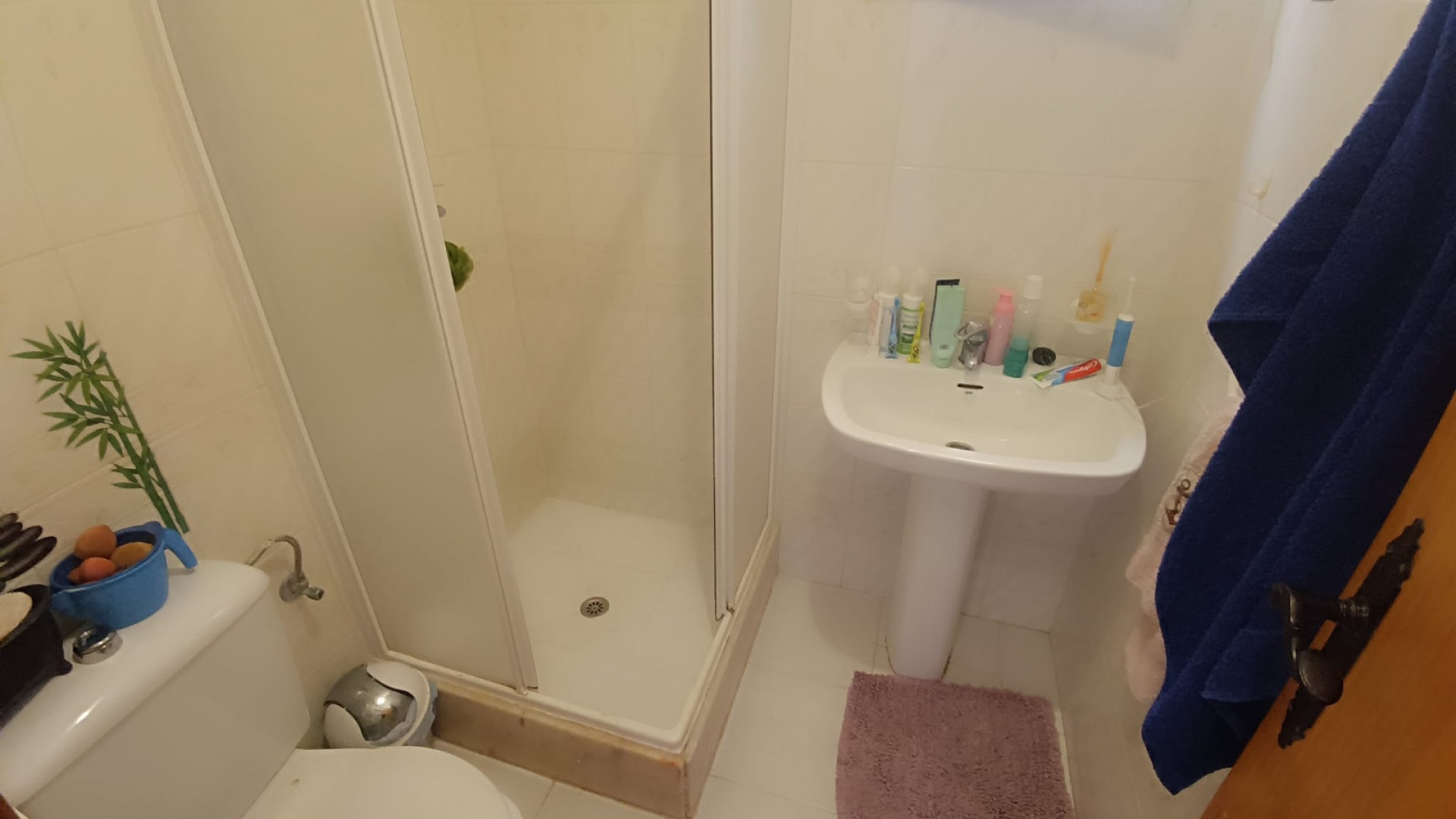 Wederverkoop - Bungalow - Playa Flamenca - las chismosas