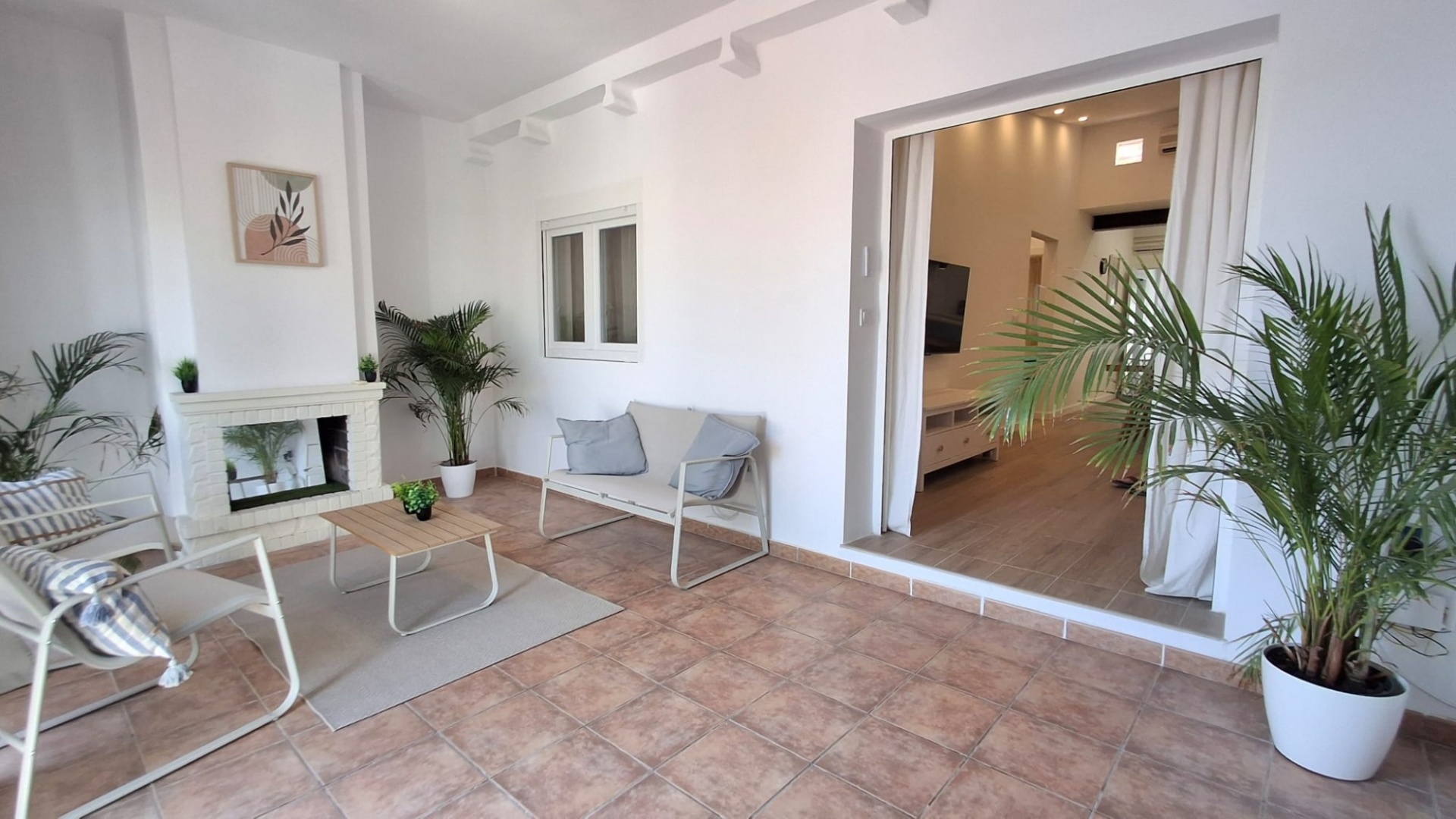 Wederverkoop - Bungalow - Playa Flamenca - las chismosas