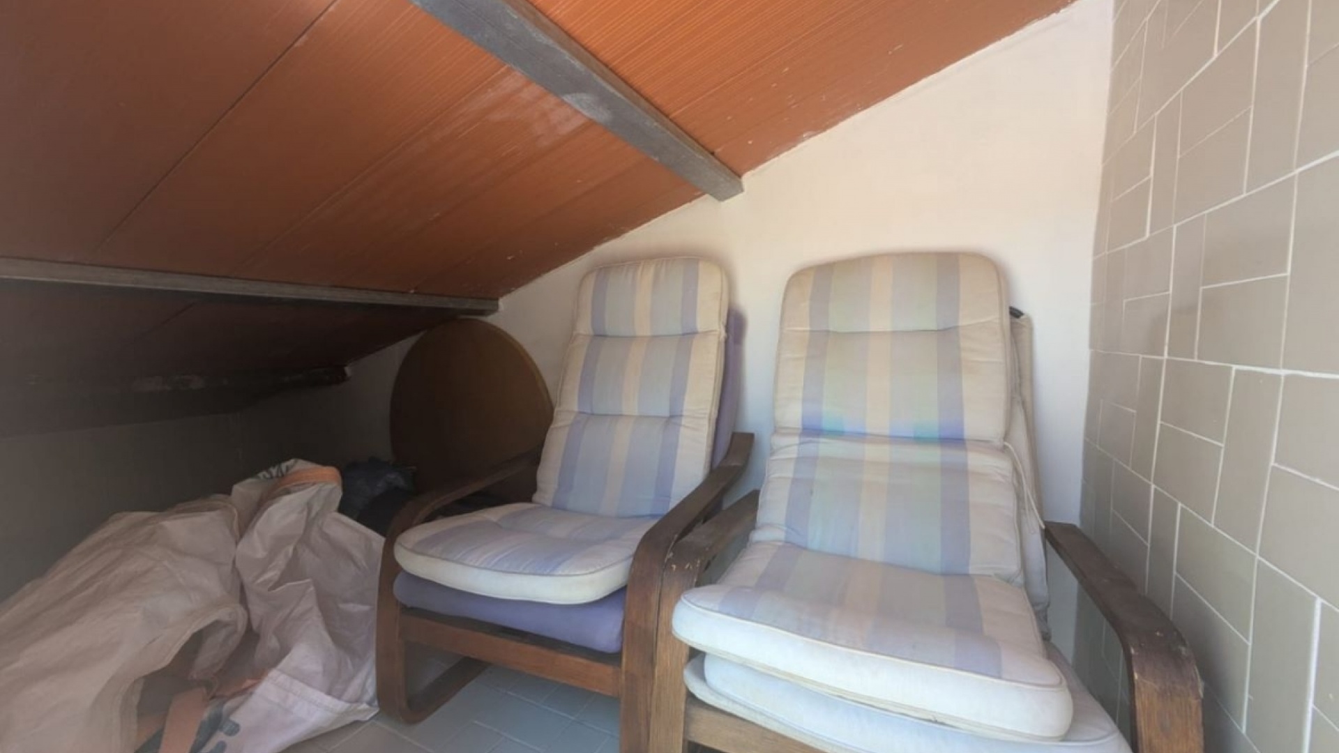 Wederverkoop - Bungalow - Playa Flamenca - Res Laguna