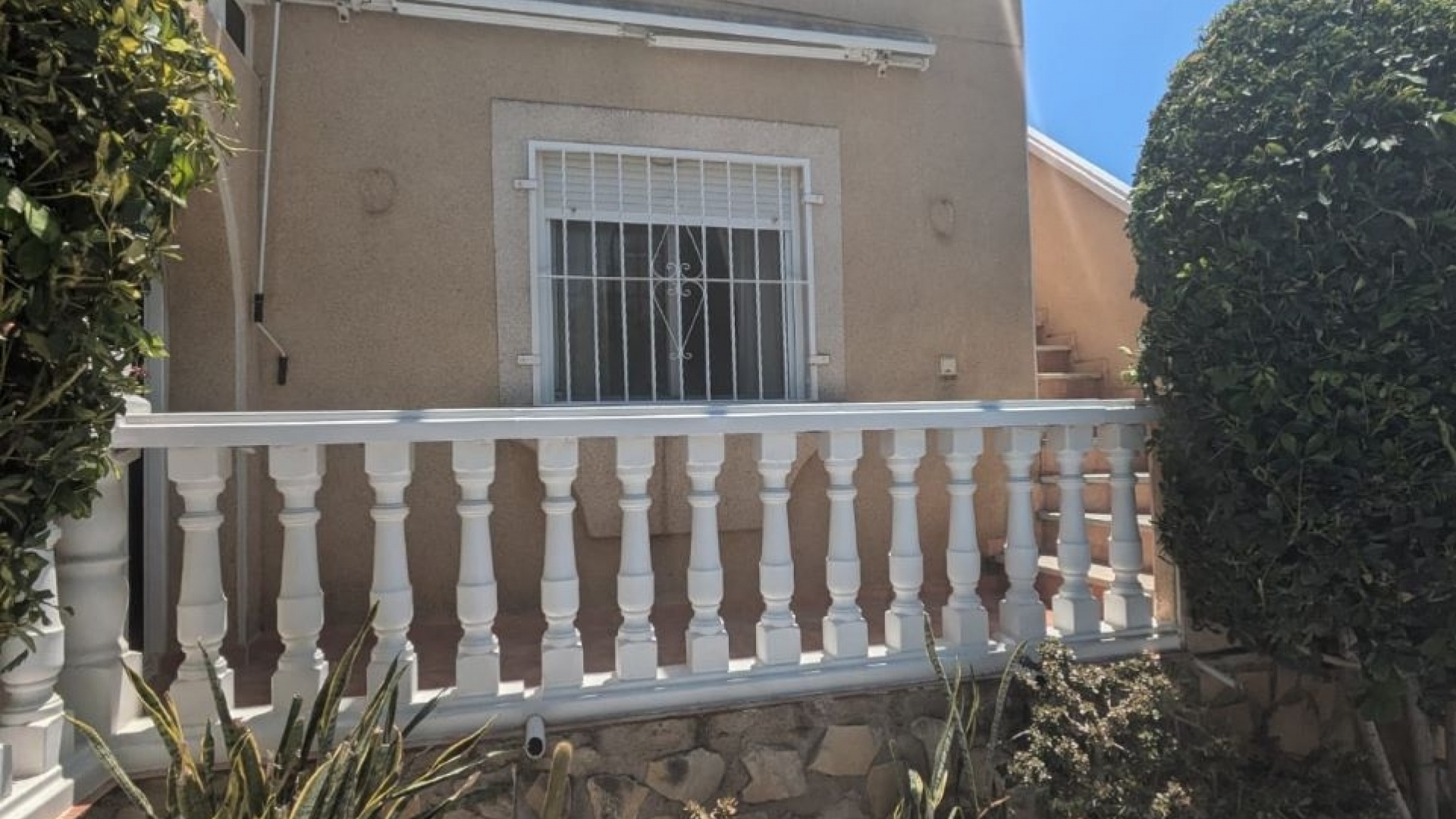 Wederverkoop - Bungalow - Playa Flamenca - Res Laguna