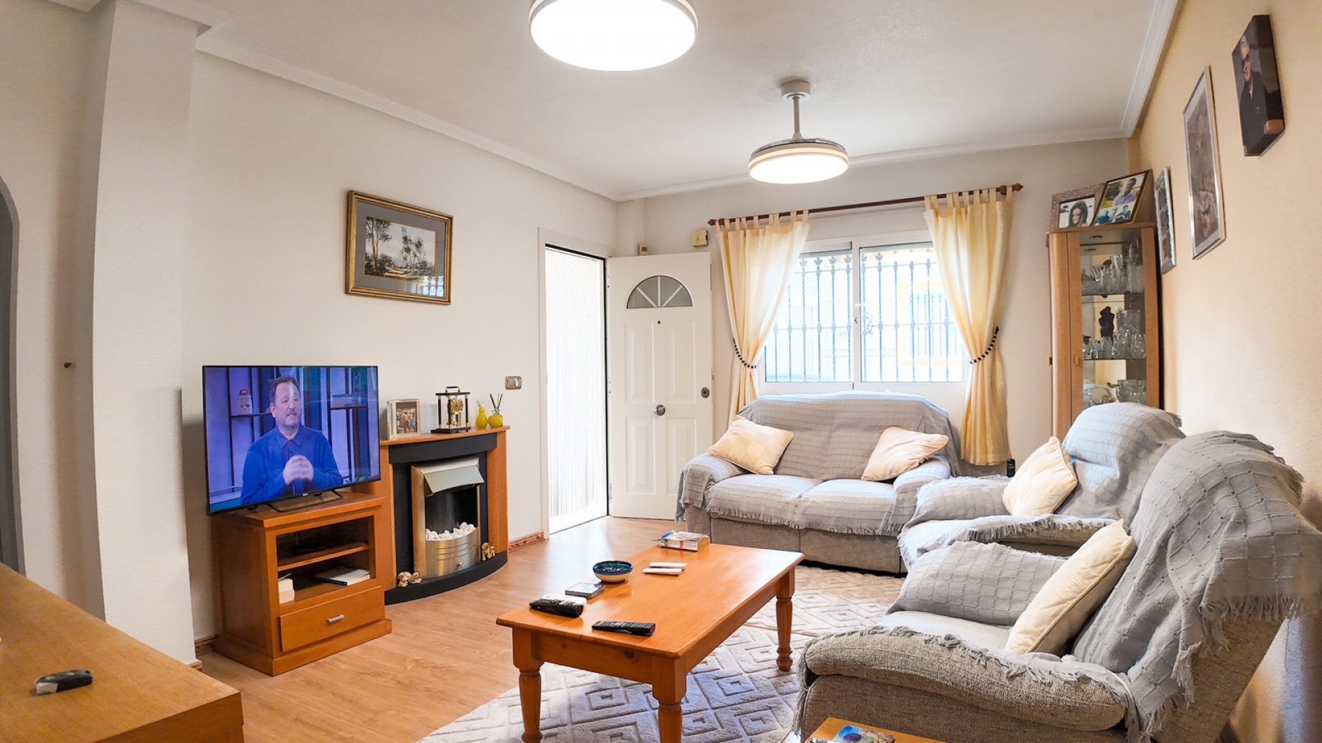 Wederverkoop - Bungalow - Playa Flamenca - san jose