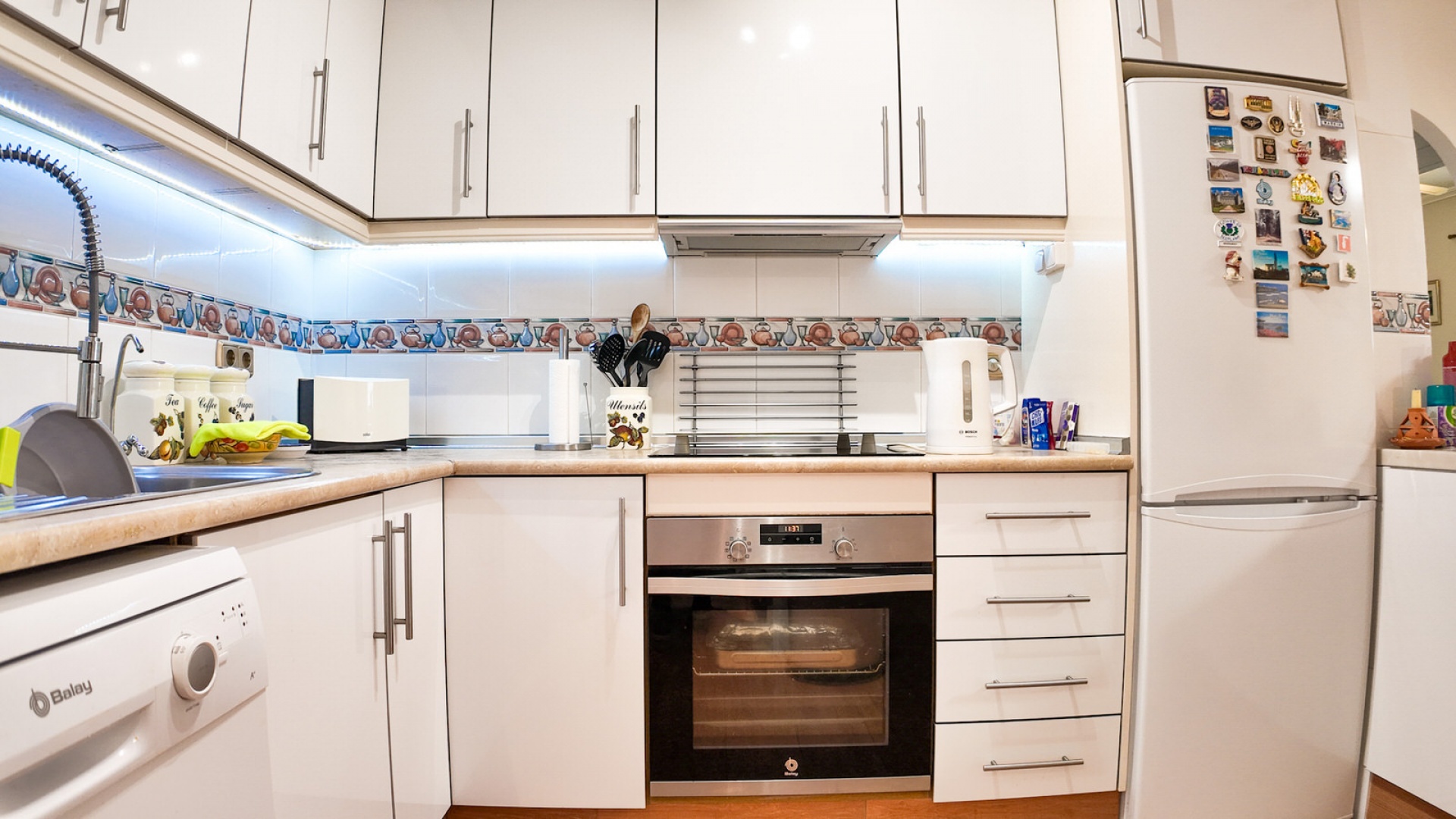 Wederverkoop - Bungalow - Playa Flamenca - san jose