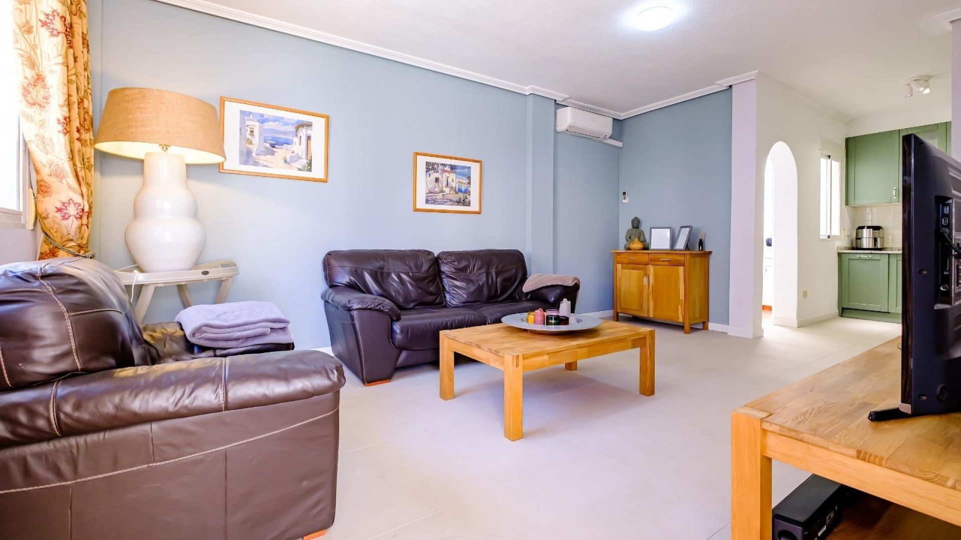 Wederverkoop - Bungalow - Playa Flamenca - san jose