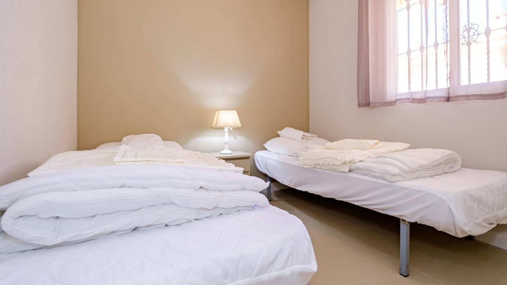 Wederverkoop - Bungalow - Playa Flamenca - san jose