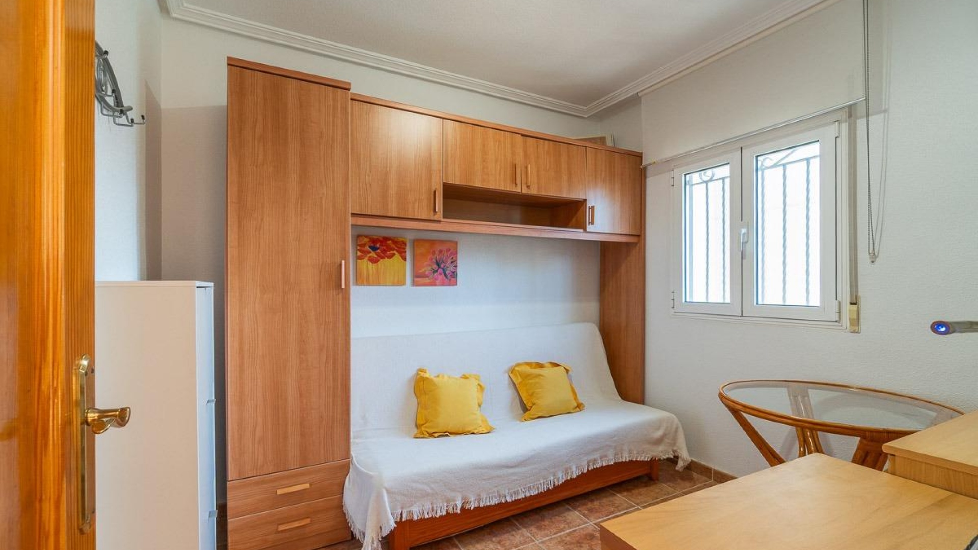 Wederverkoop - Bungalow - Punta Prima - la campana