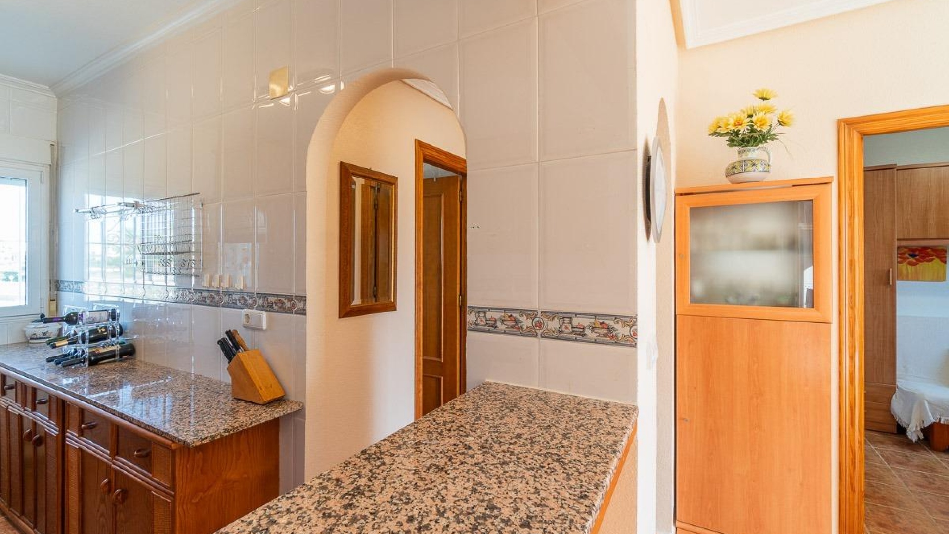 Wederverkoop - Bungalow - Punta Prima - la campana