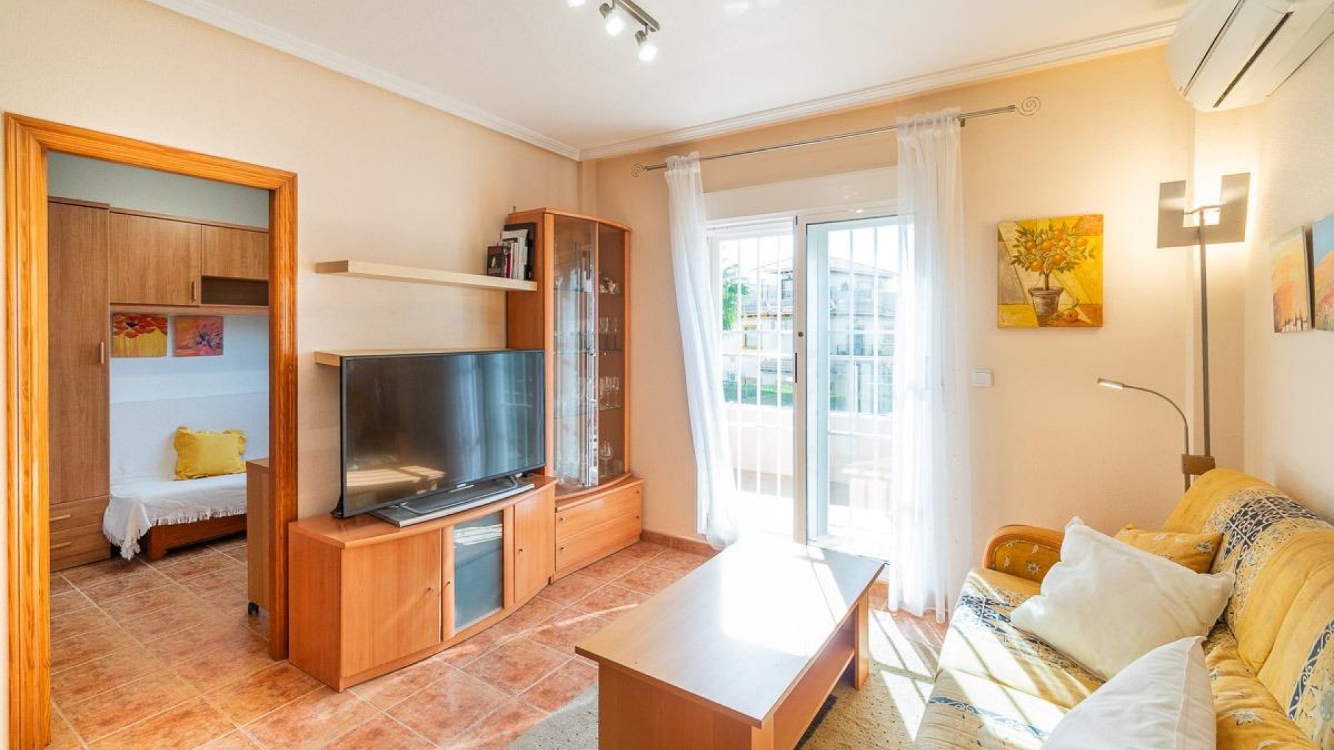 Wederverkoop - Bungalow - Punta Prima - la campana