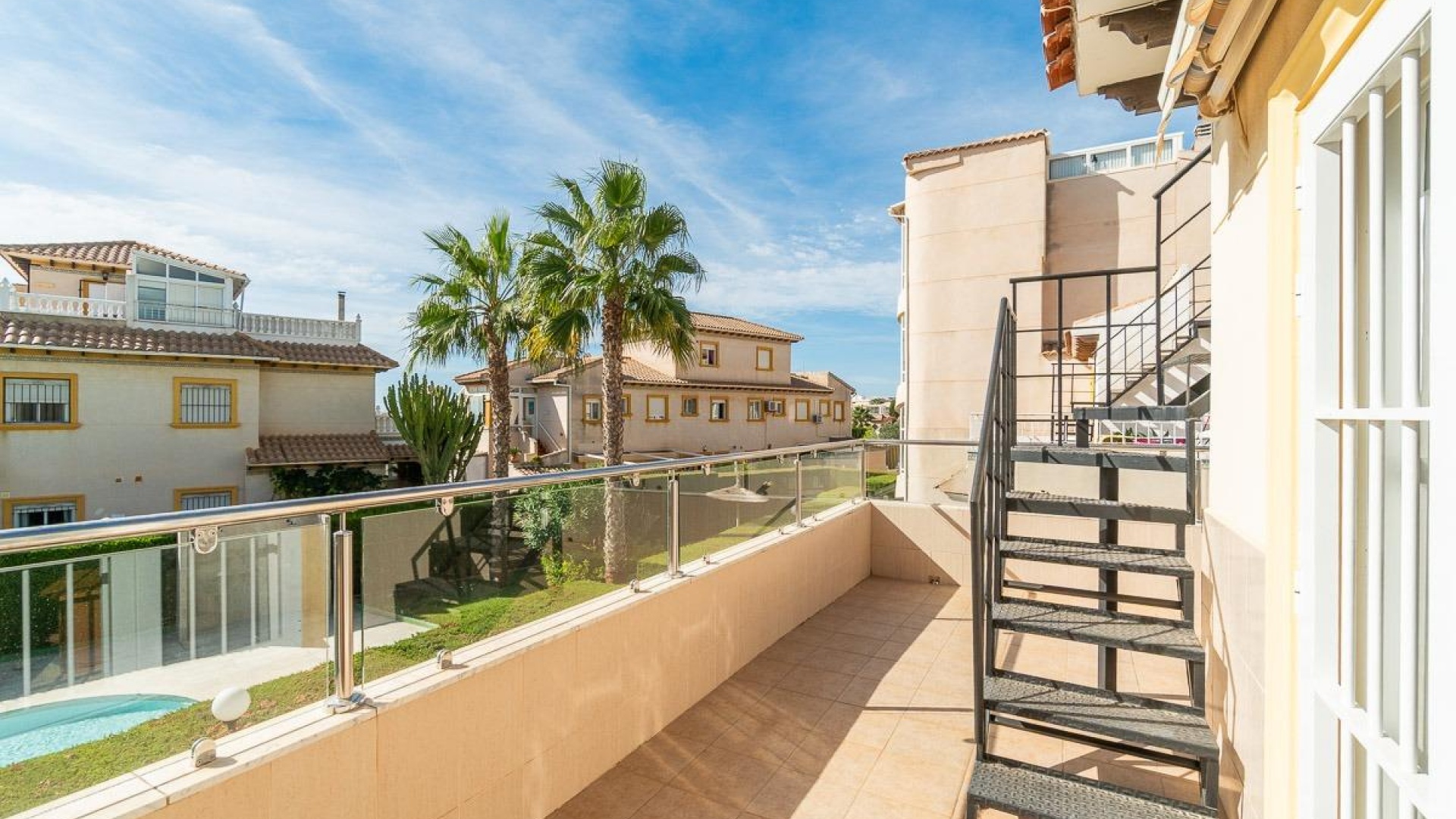 Wederverkoop - Bungalow - Punta Prima - la campana