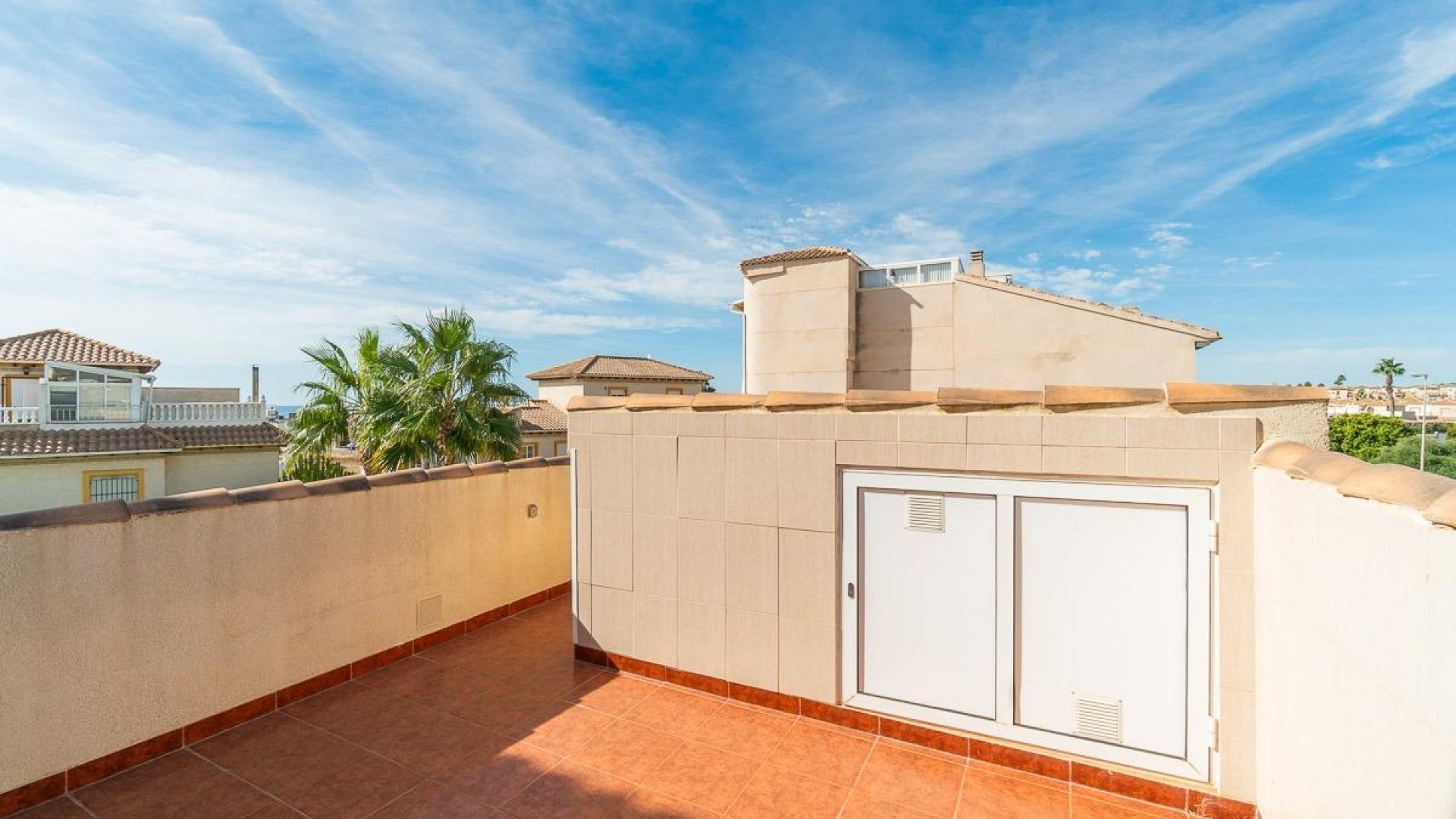 Wederverkoop - Bungalow - Punta Prima - la campana