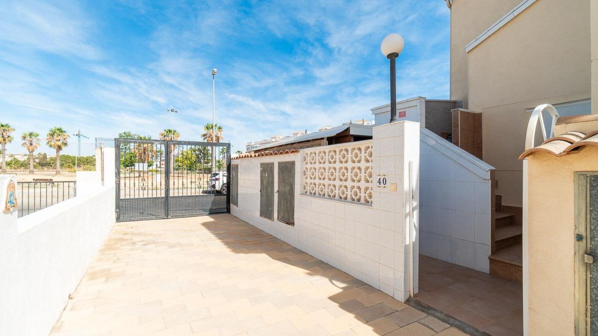 Wederverkoop - Bungalow - Punta Prima - la campana