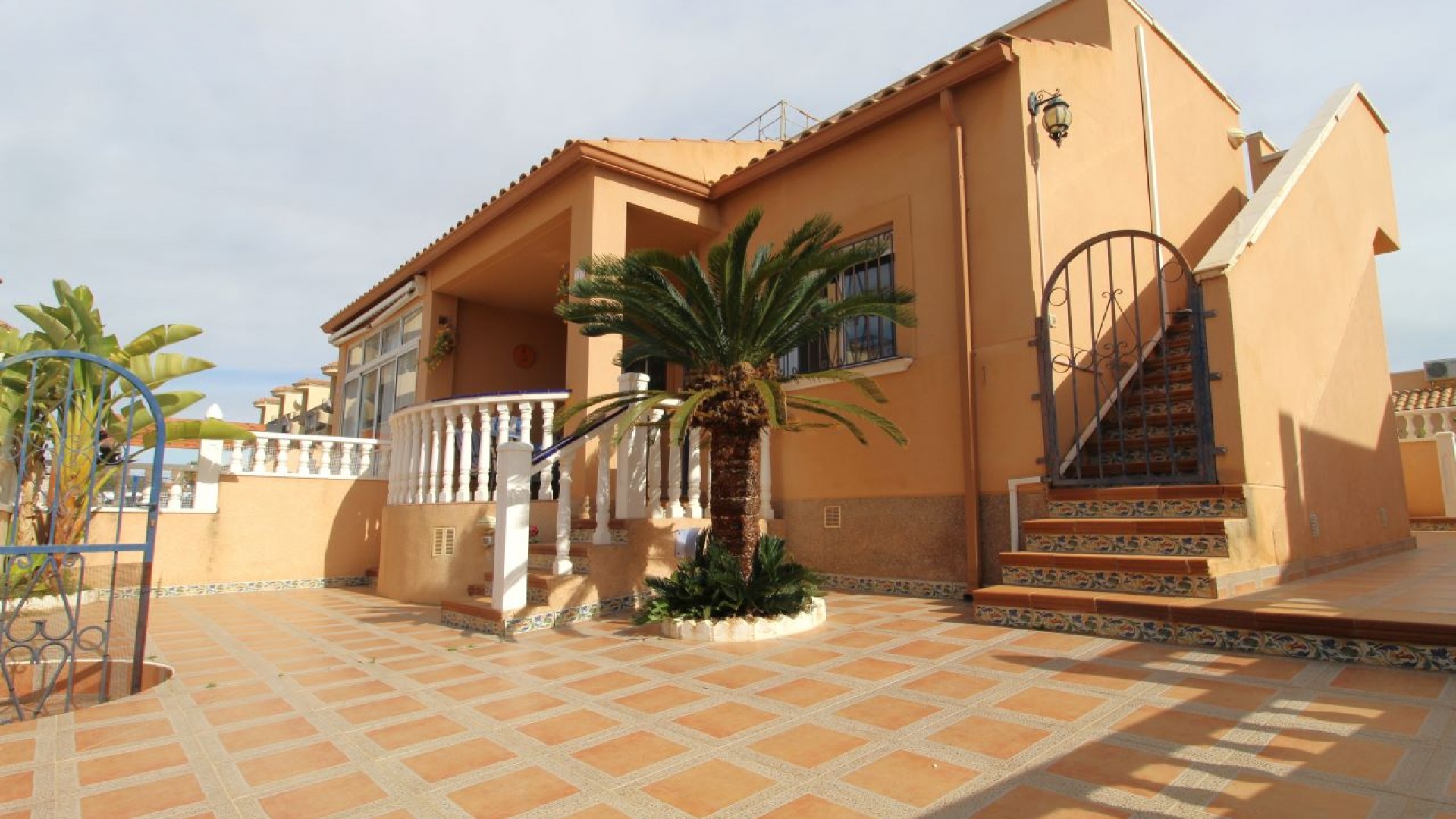 Wederverkoop - Bungalow - Punta Prima - La Cinuelica