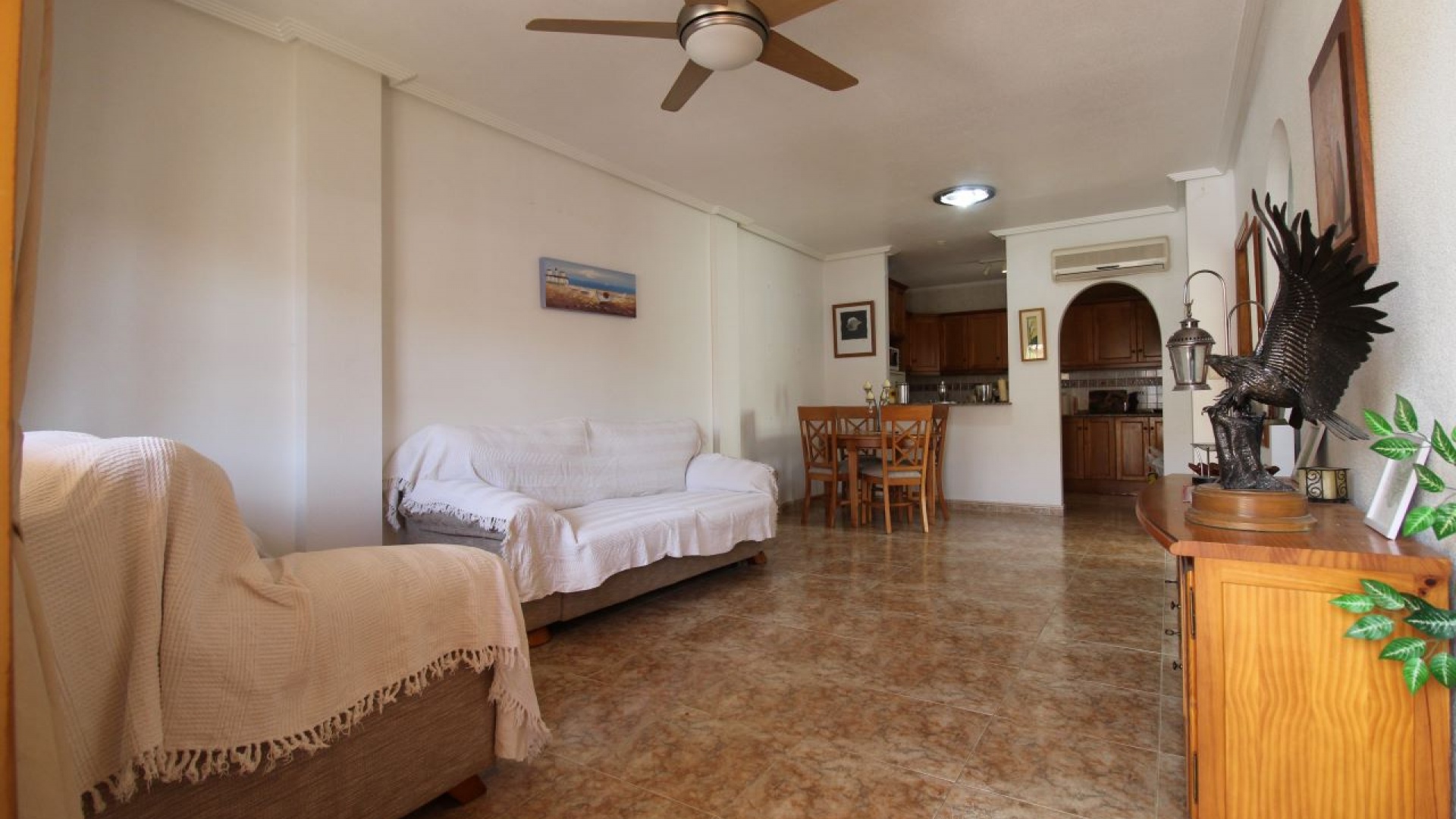 Wederverkoop - Bungalow - Punta Prima - La Cinuelica