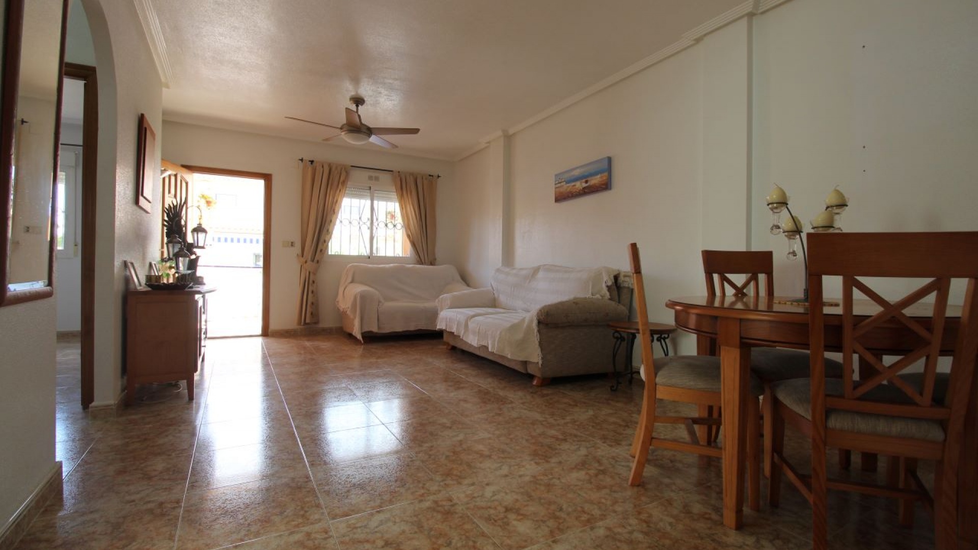 Wederverkoop - Bungalow - Punta Prima - La Cinuelica