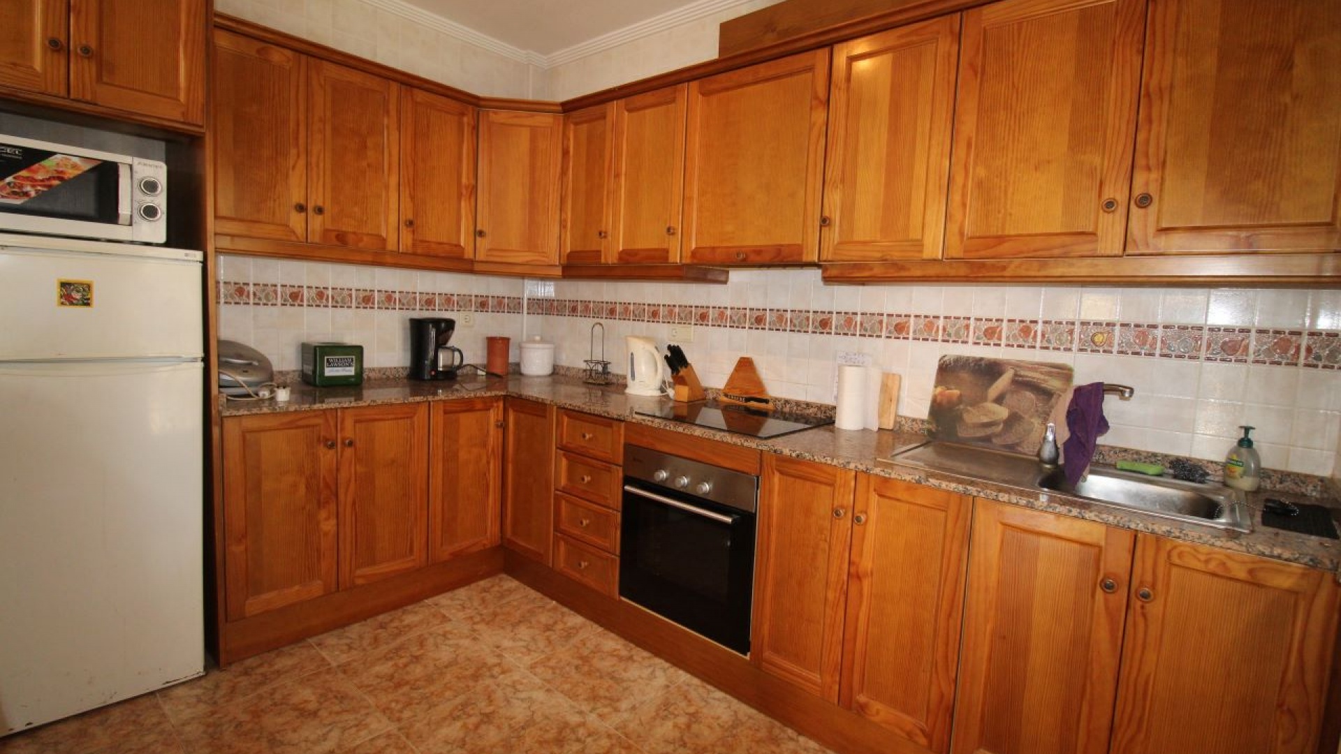 Wederverkoop - Bungalow - Punta Prima - La Cinuelica