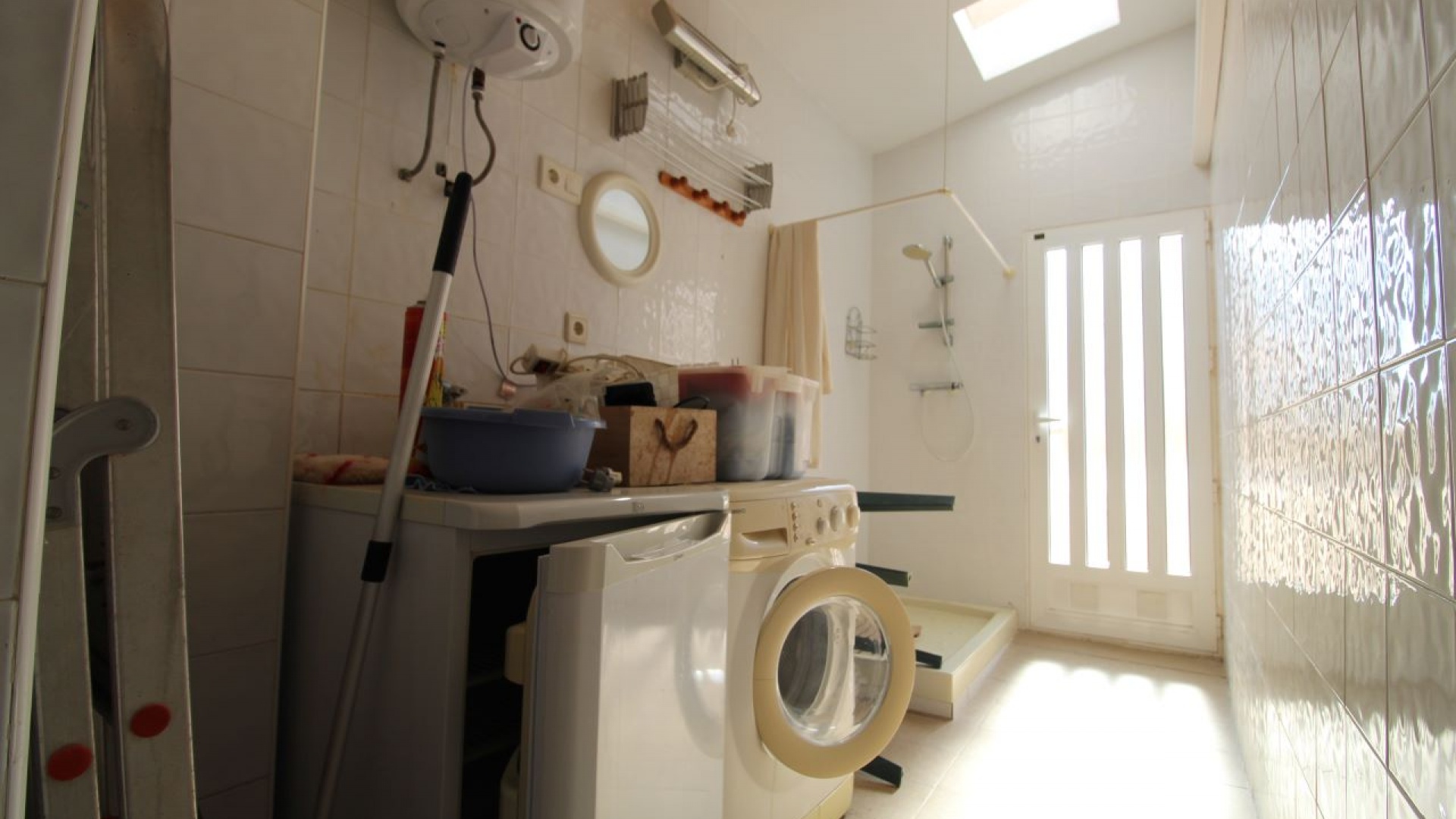 Wederverkoop - Bungalow - Punta Prima - La Cinuelica