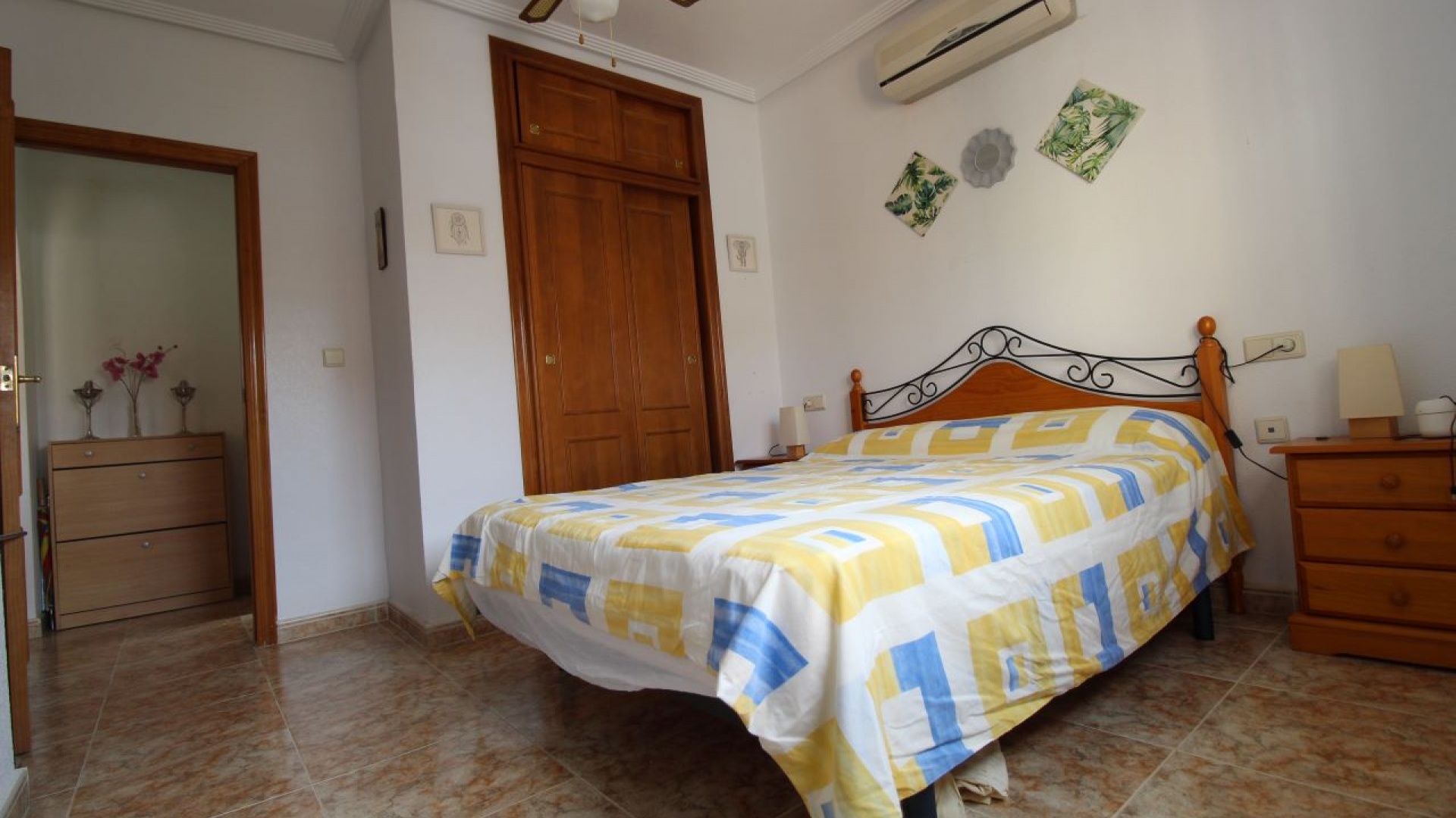 Wederverkoop - Bungalow - Punta Prima - La Cinuelica