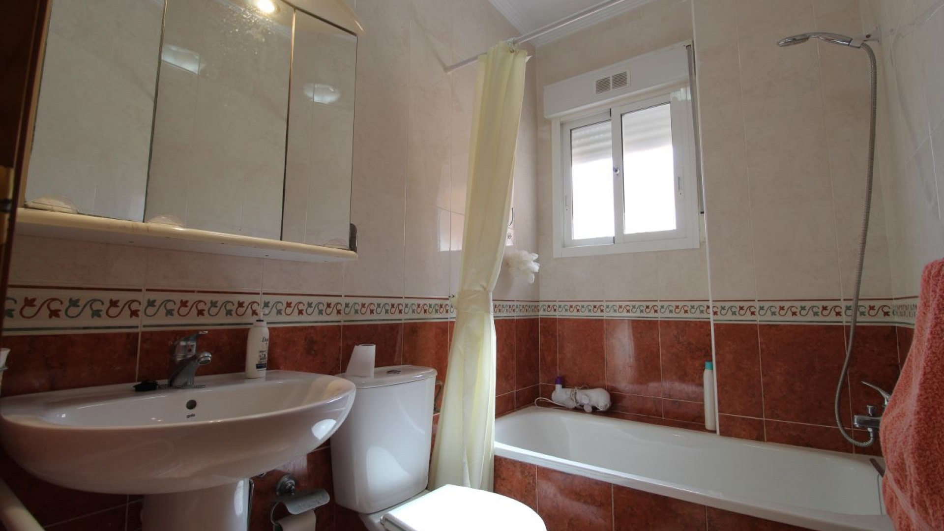 Wederverkoop - Bungalow - Punta Prima - La Cinuelica