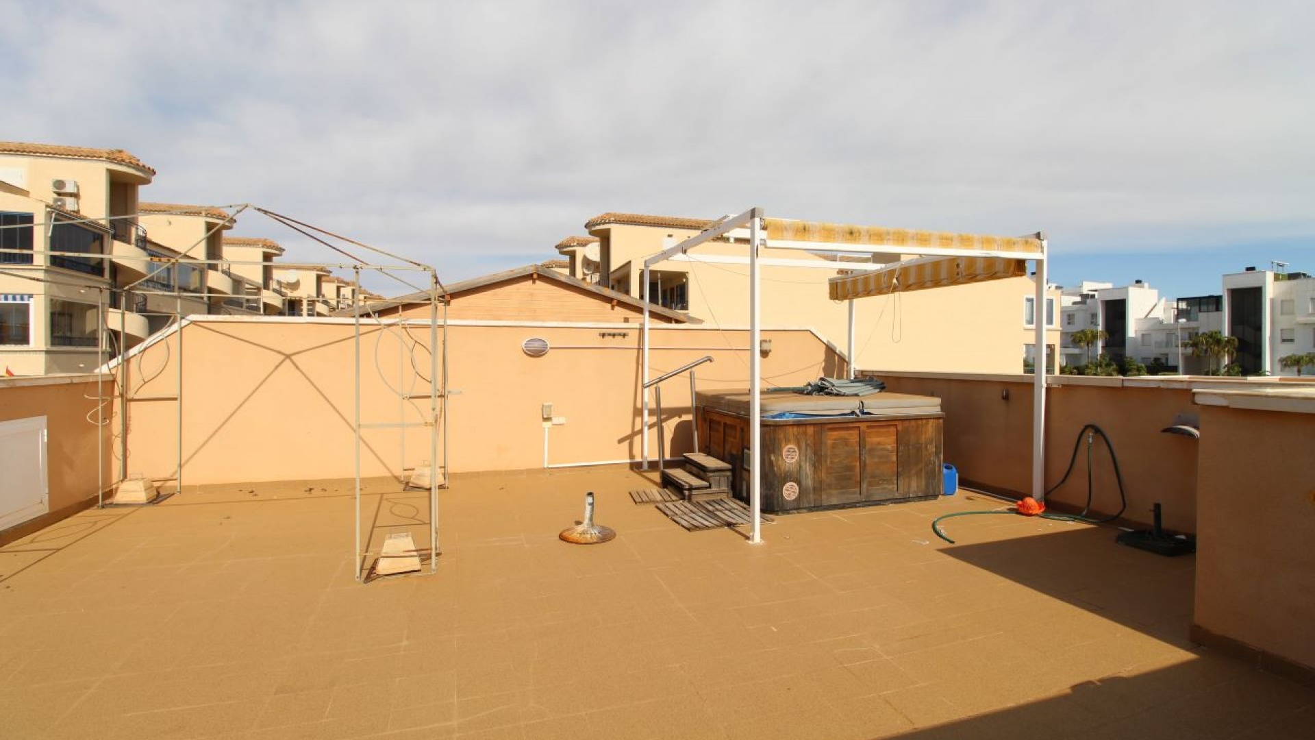 Wederverkoop - Bungalow - Punta Prima - La Cinuelica