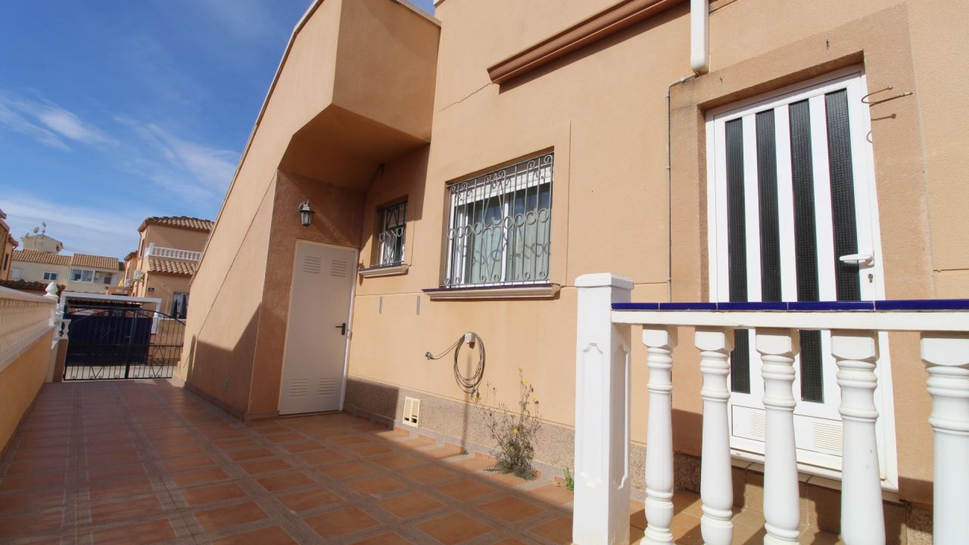 Wederverkoop - Bungalow - Punta Prima - La Cinuelica