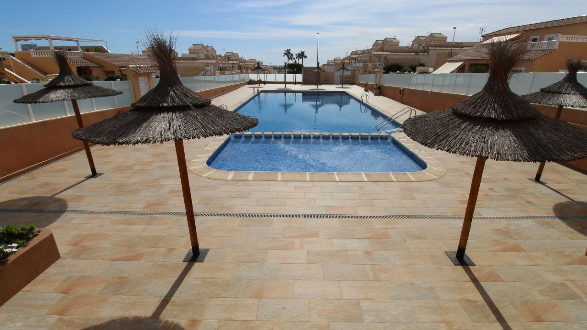 Wederverkoop - Bungalow - Punta Prima - La Cinuelica