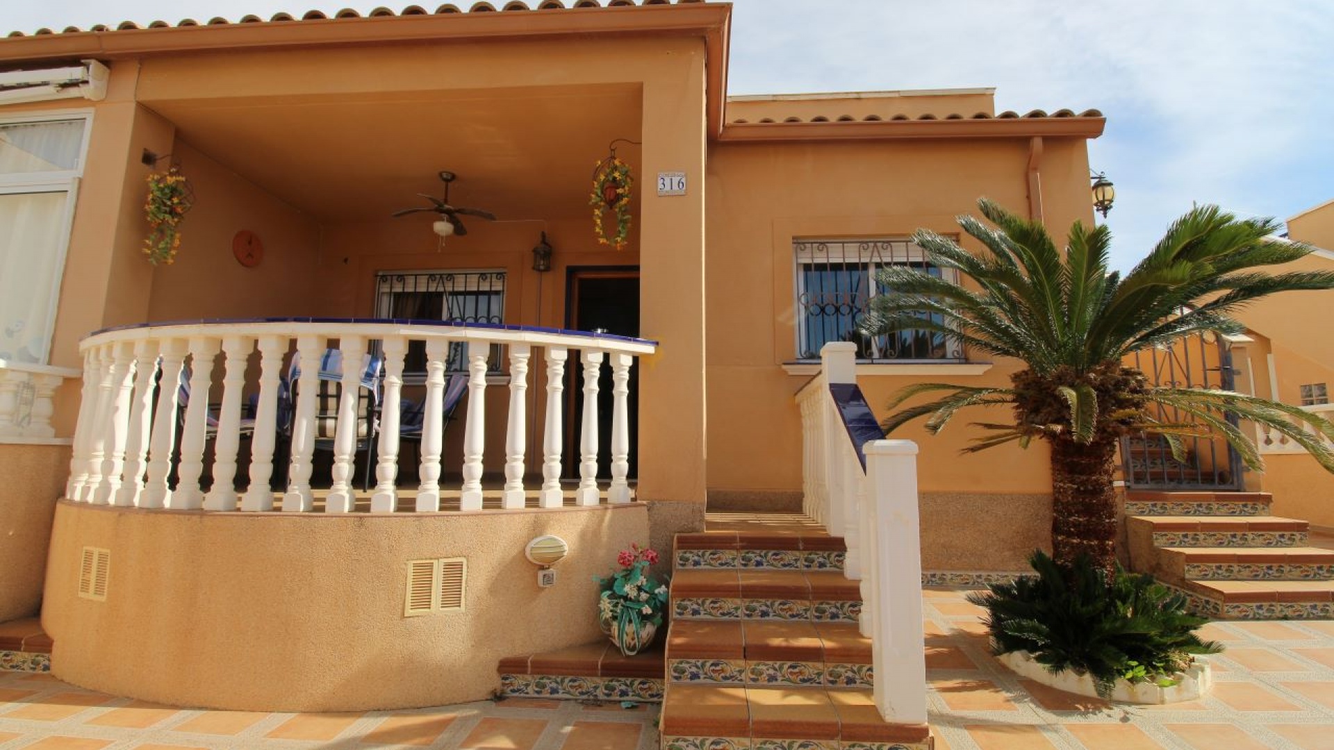 Wederverkoop - Bungalow - Punta Prima - La Cinuelica