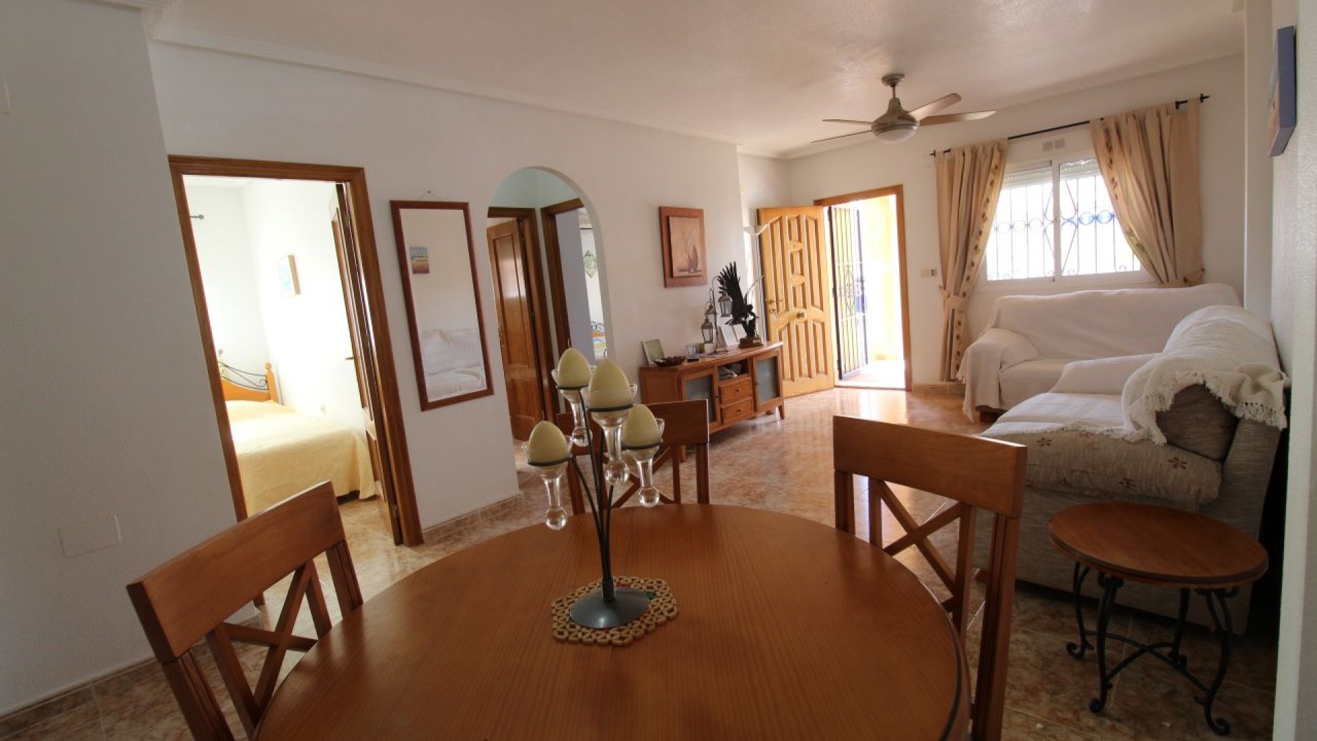 Wederverkoop - Bungalow - Punta Prima - La Cinuelica