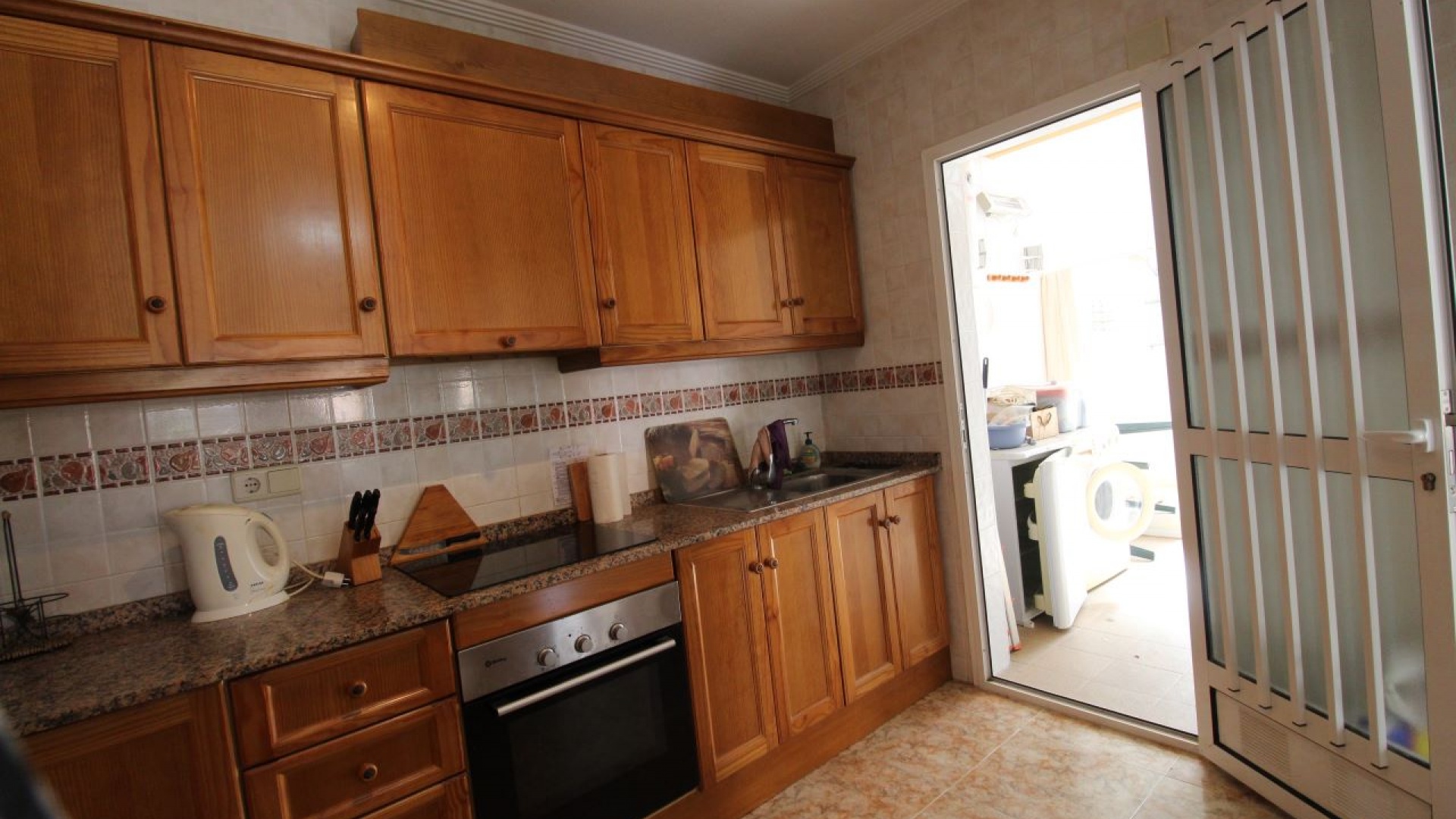 Wederverkoop - Bungalow - Punta Prima - La Cinuelica